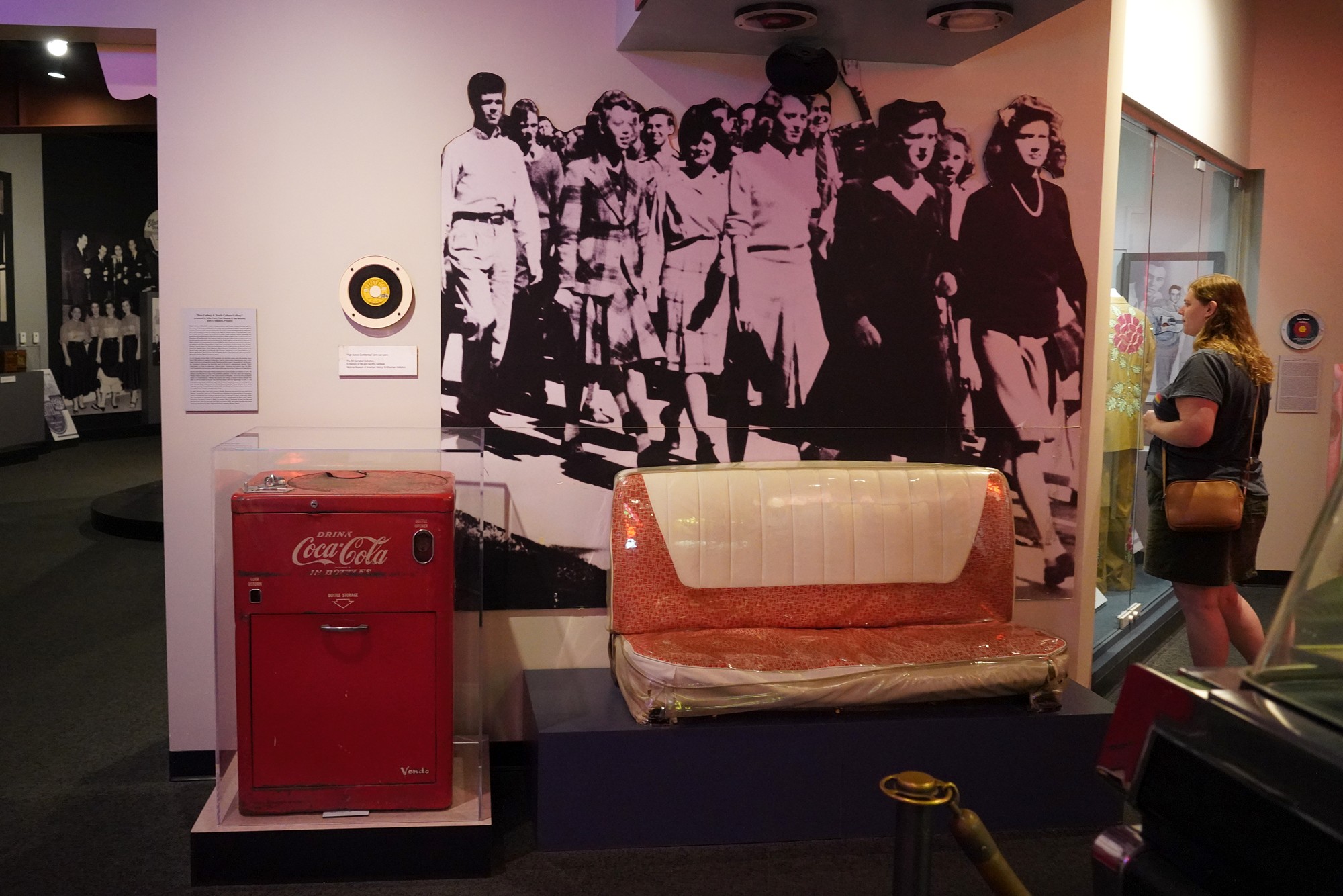 Memphis Rock 'n' Soul Museum (38)