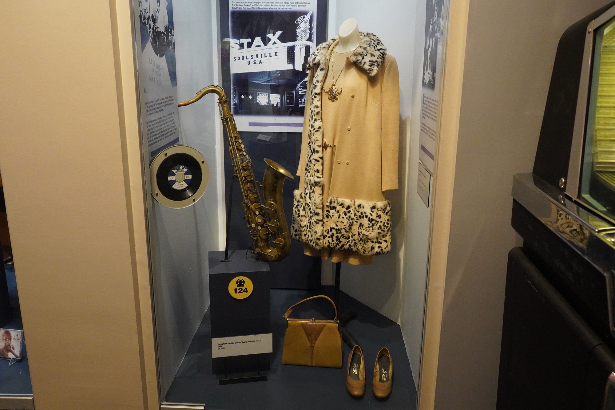 Memphis Rock 'n' Soul Museum (39)