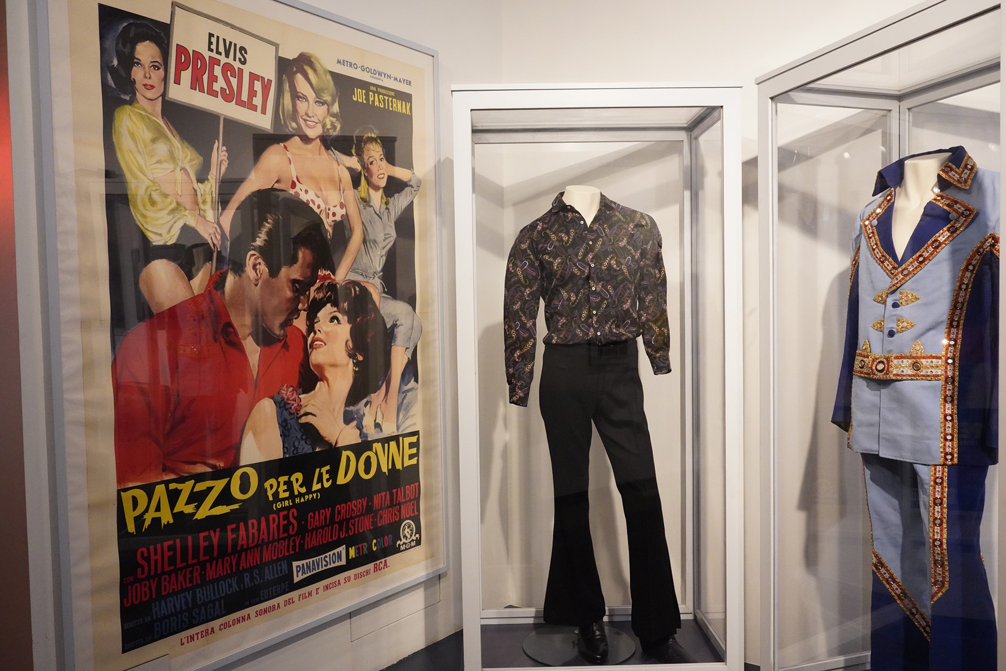 Memphis Rock 'n' Soul Museum (43)