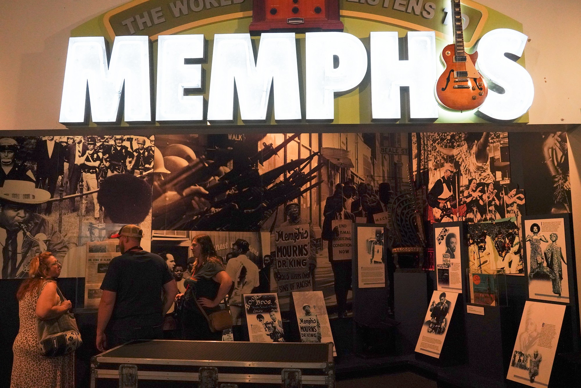 Memphis Rock 'n' Soul Museum (44)