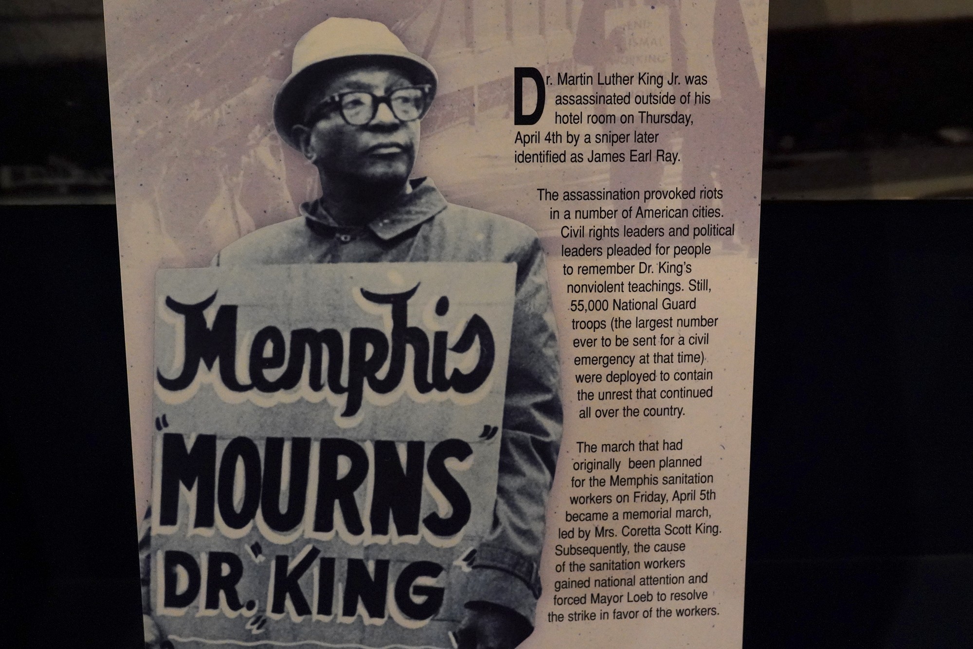 Memphis Rock 'n' Soul Museum (47)