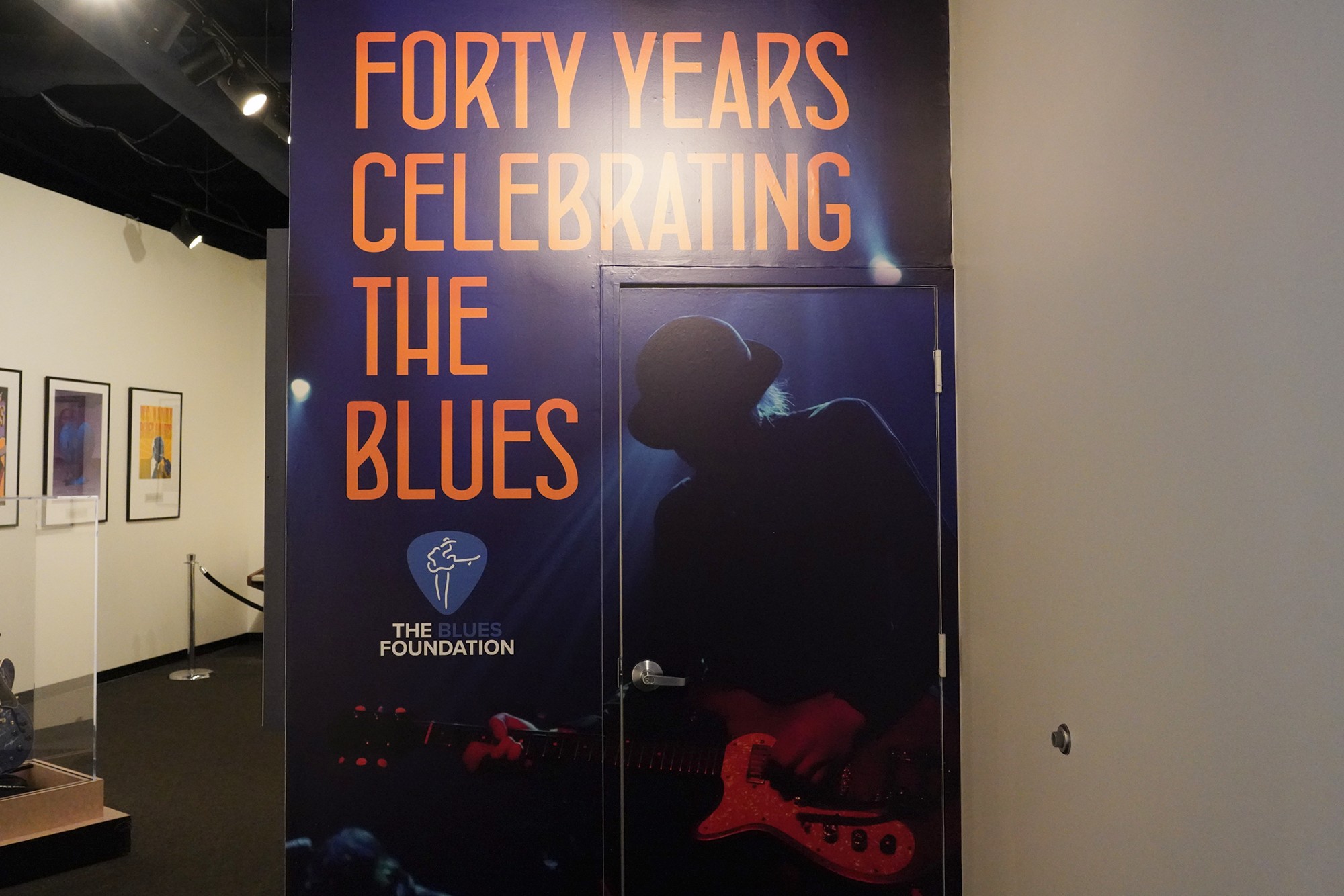 Memphis Rock 'n' Soul Museum (48)