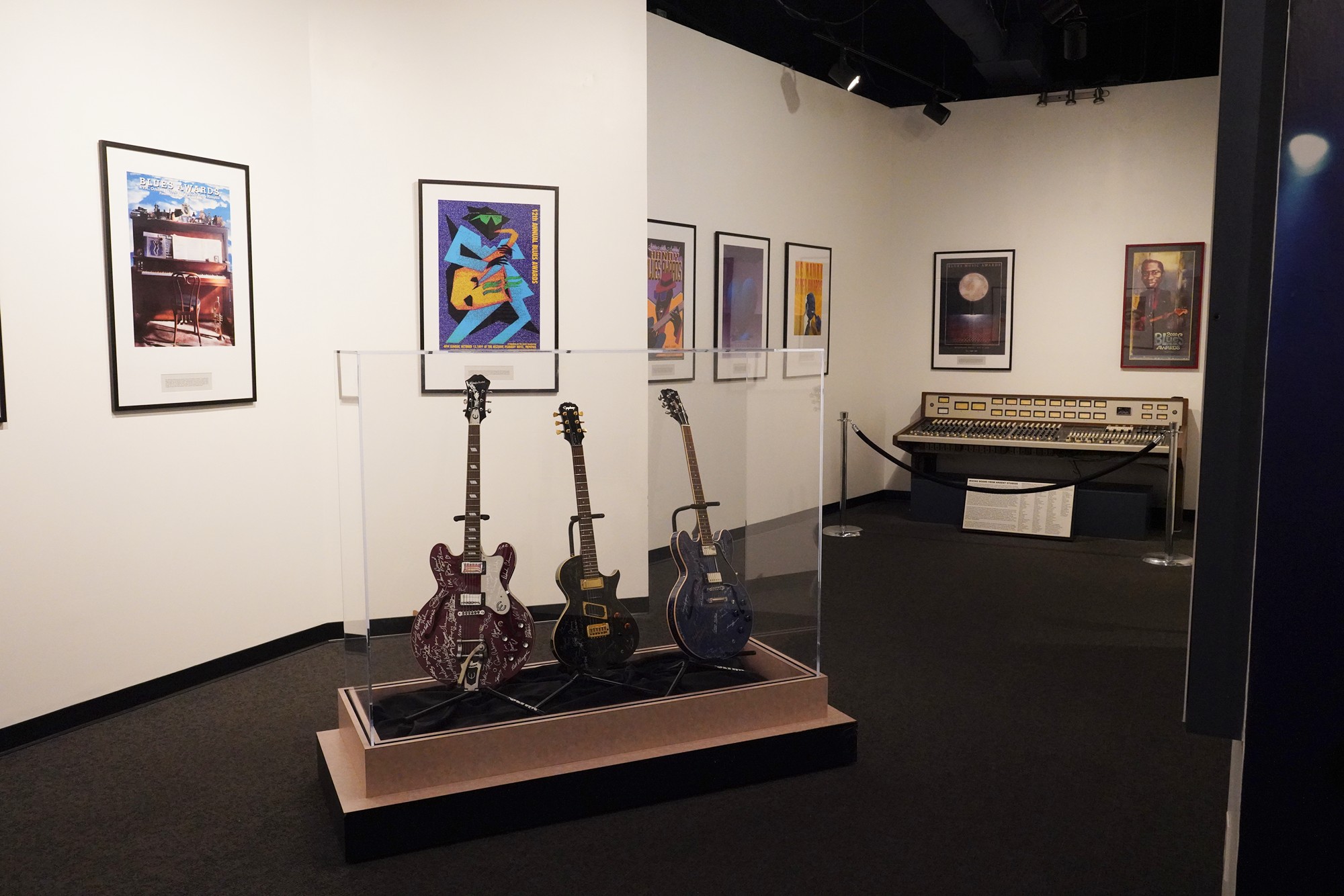 Memphis Rock 'n' Soul Museum (49)