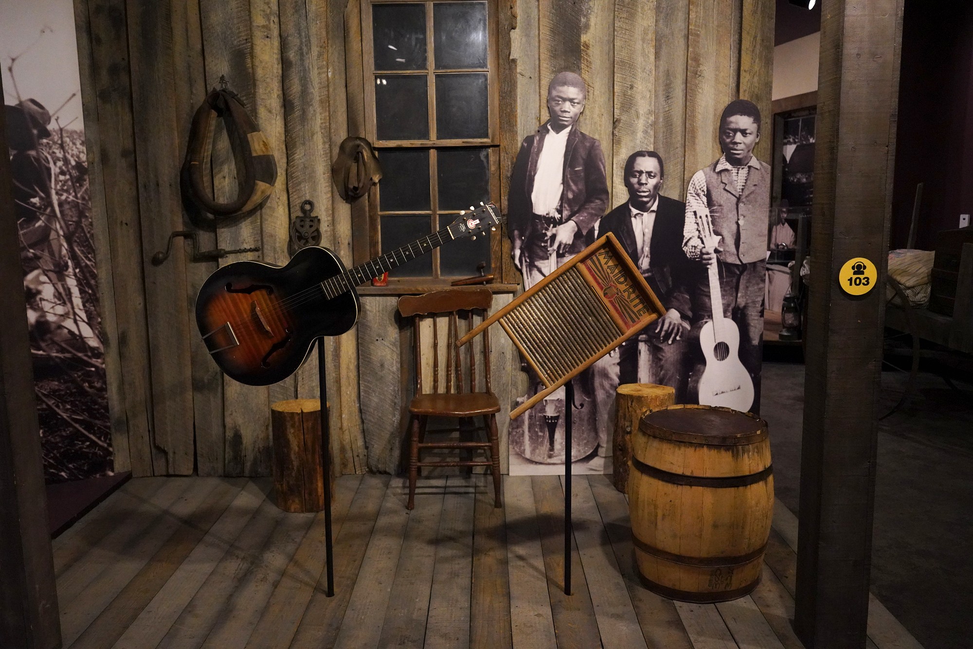 Memphis Rock 'n' Soul Museum (7)