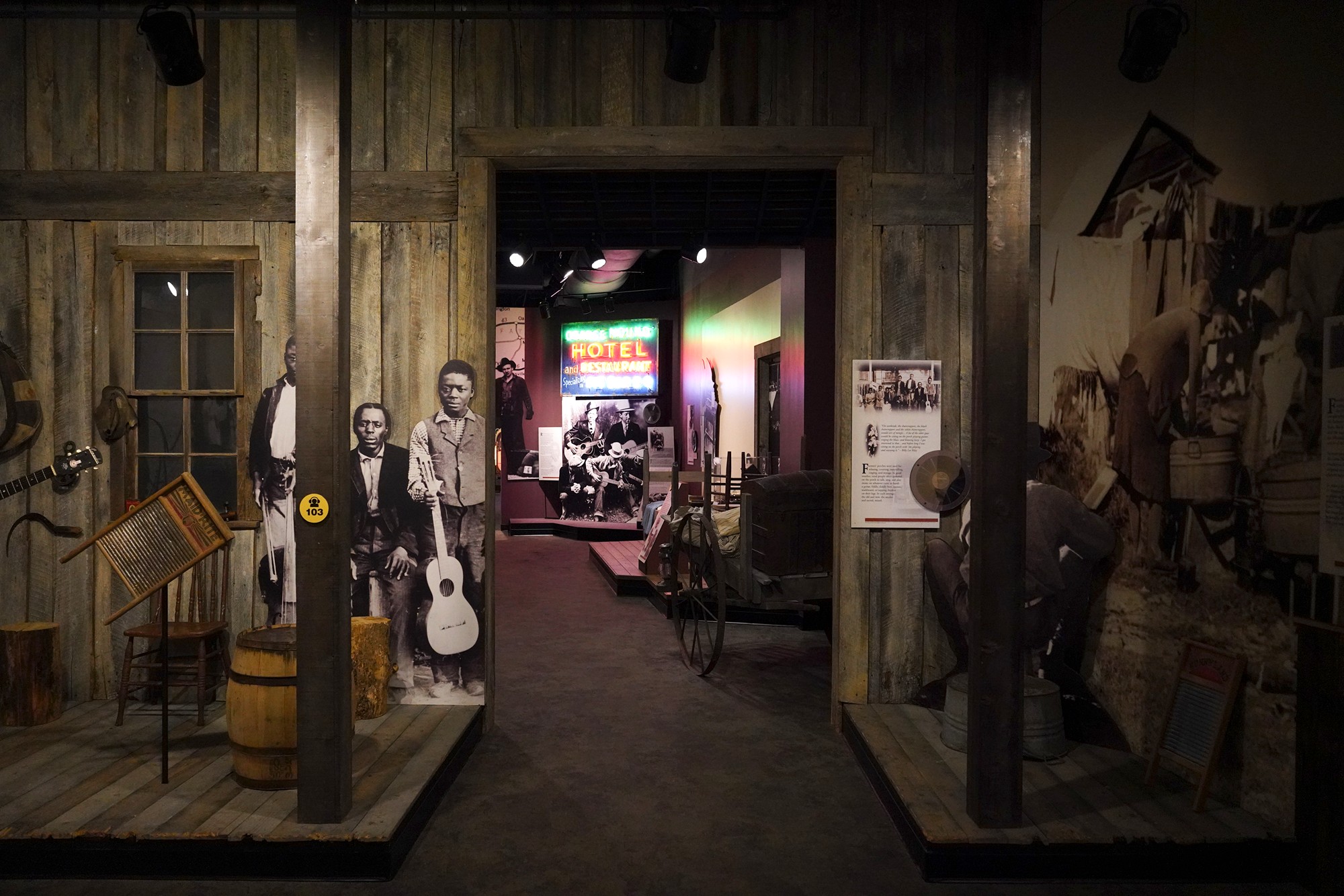 Memphis Rock 'n' Soul Museum (8)