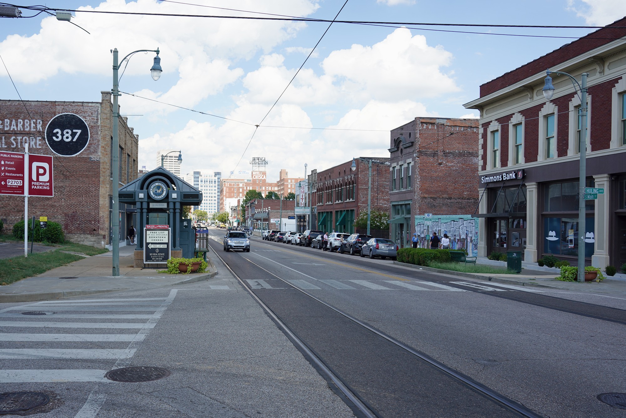 Memphis South Main Street (1)