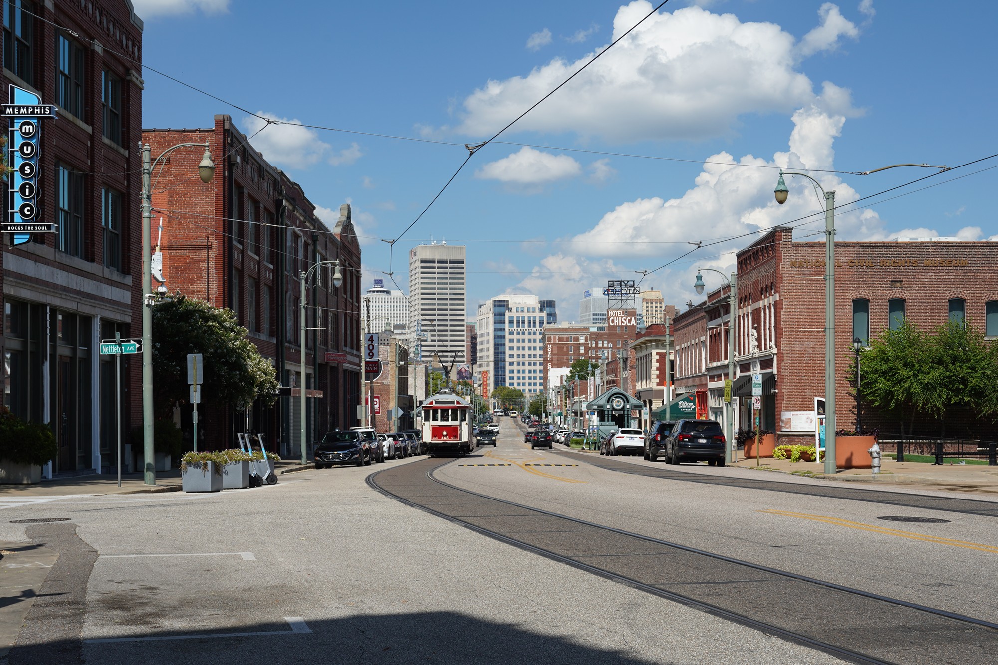 Memphis South Main Street (10)