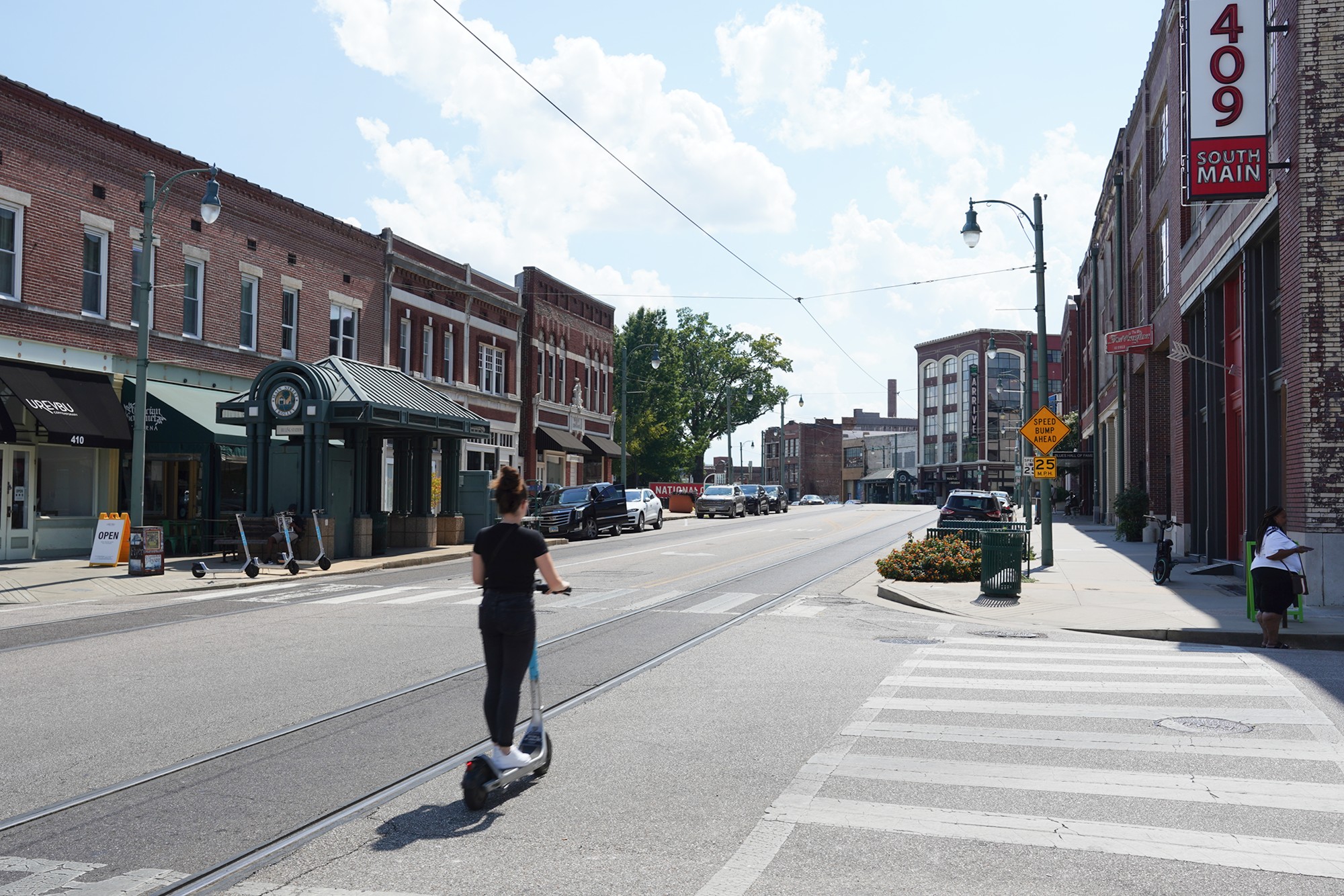 Memphis South Main Street (2)