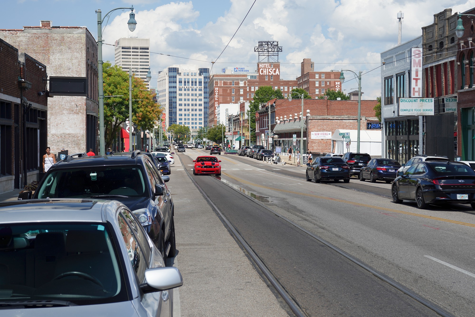 Memphis South Main Street (3)