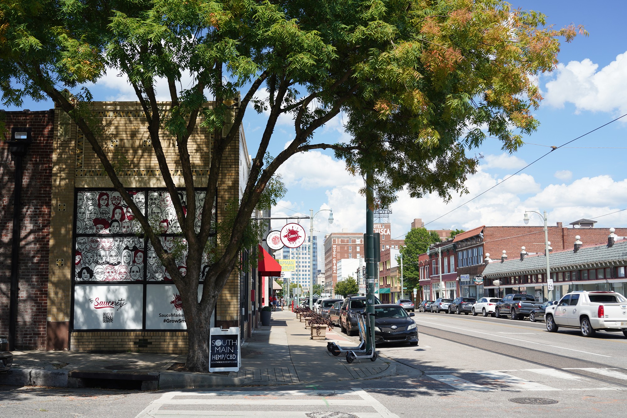 Memphis South Main Street (4)