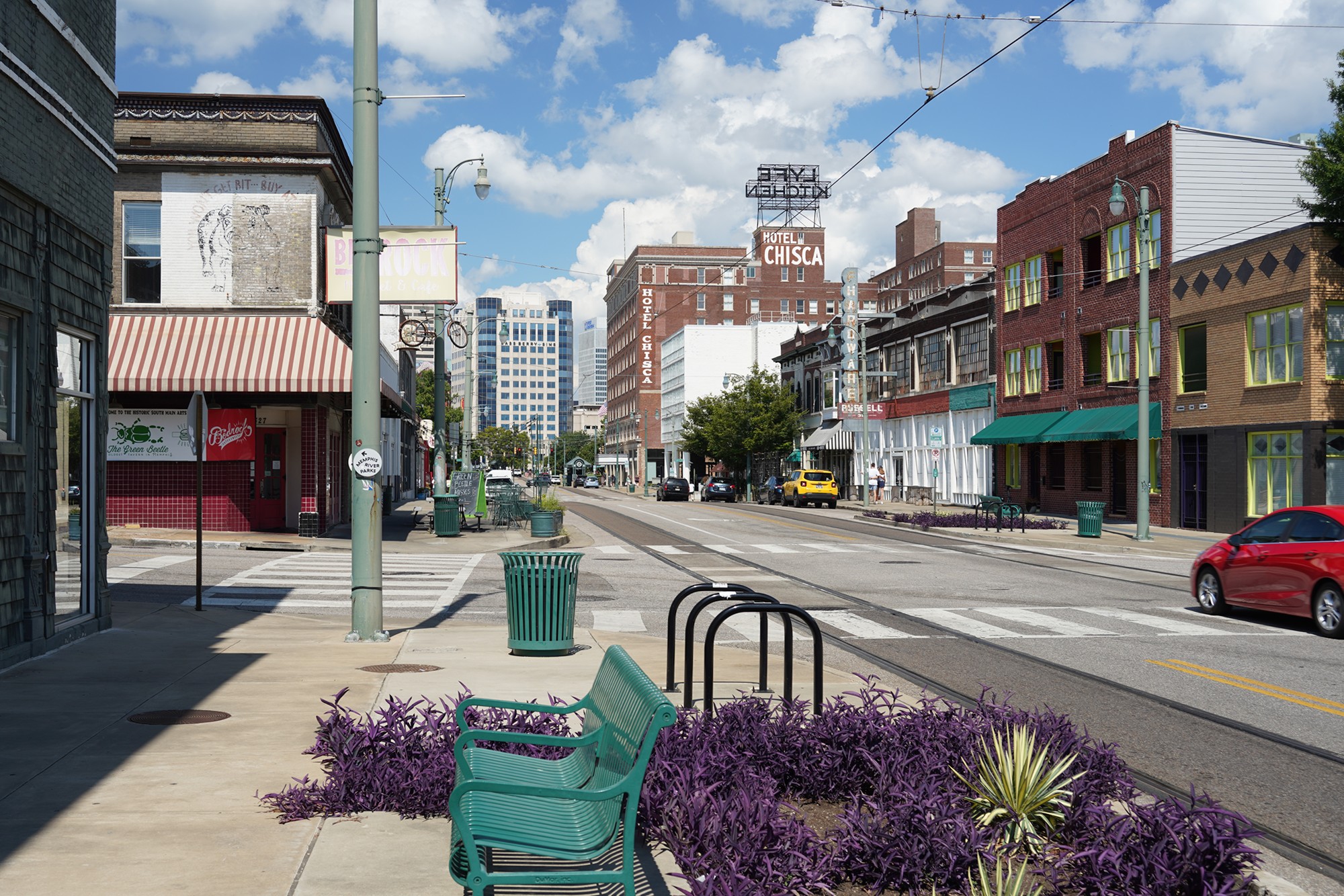 Memphis South Main Street (6)