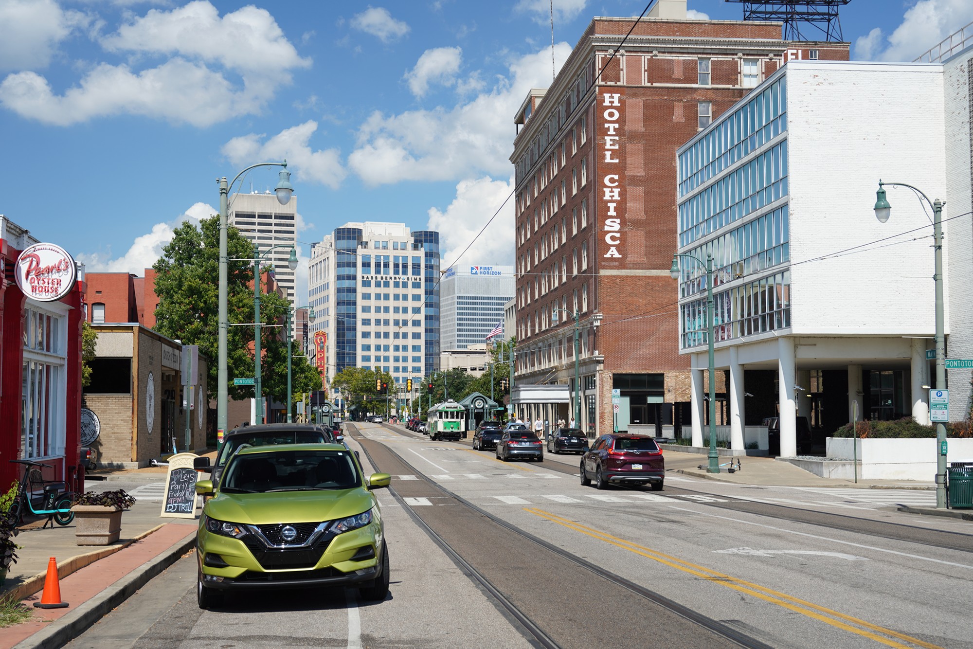 Memphis South Main Street (7)