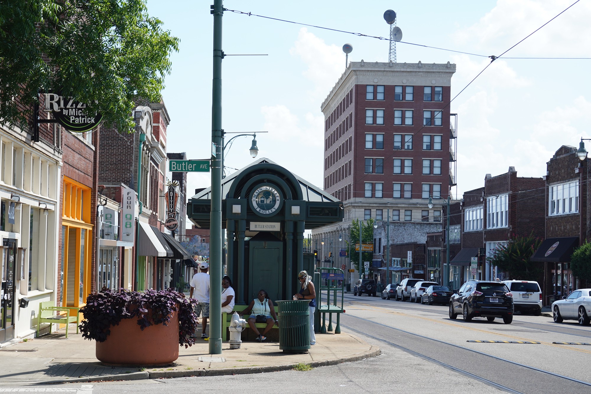Memphis South Main Street (8)