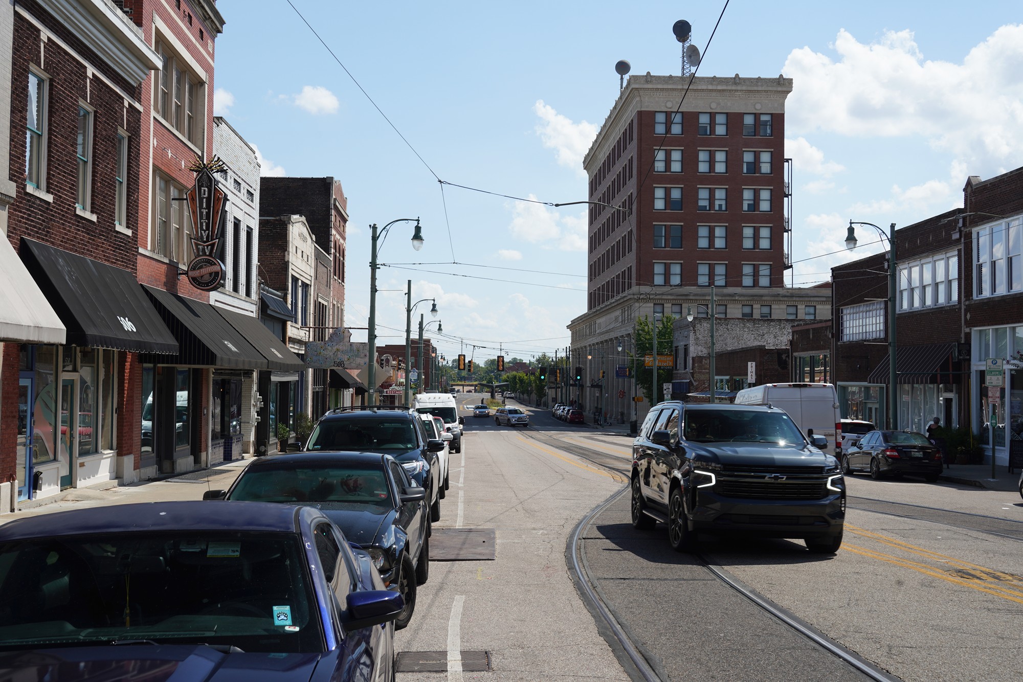 Memphis South Main Street (9)