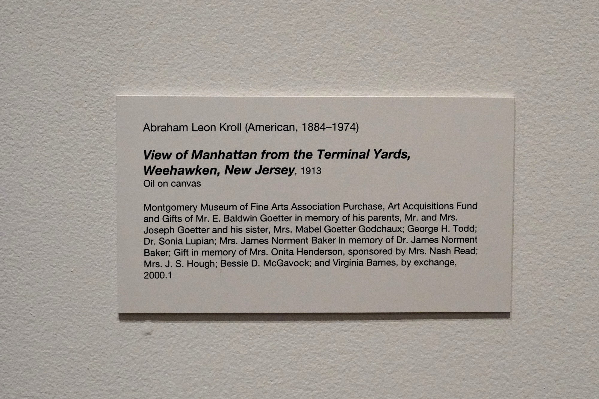 Montgomery Museum of Fine Arts (12)