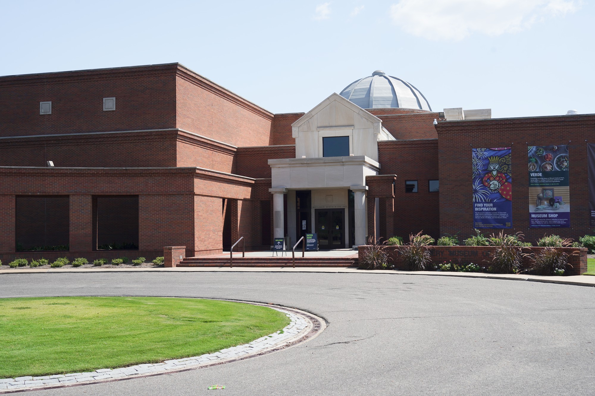 Montgomery Museum of Fine Arts (9)