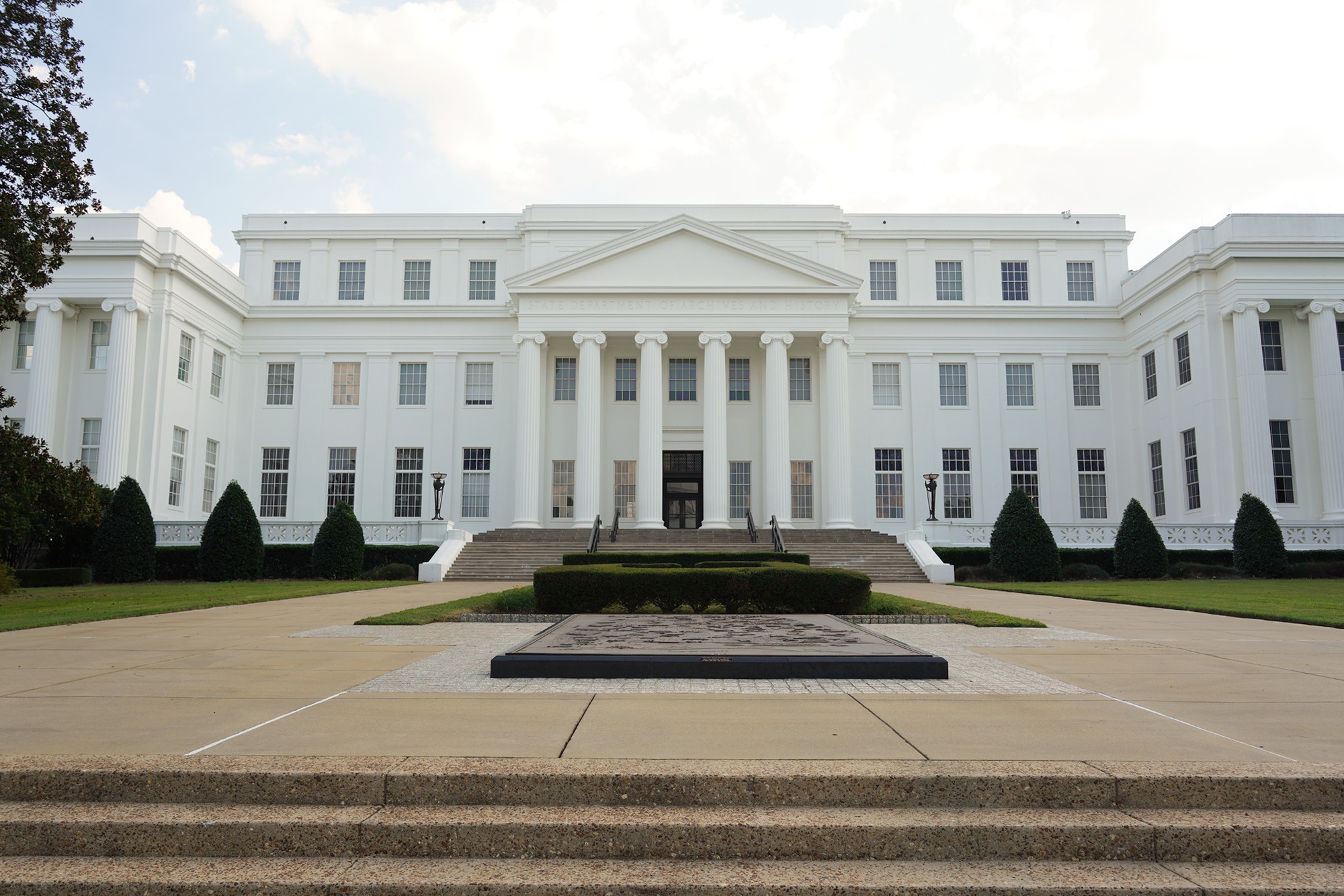 Museum of Alabama (1)