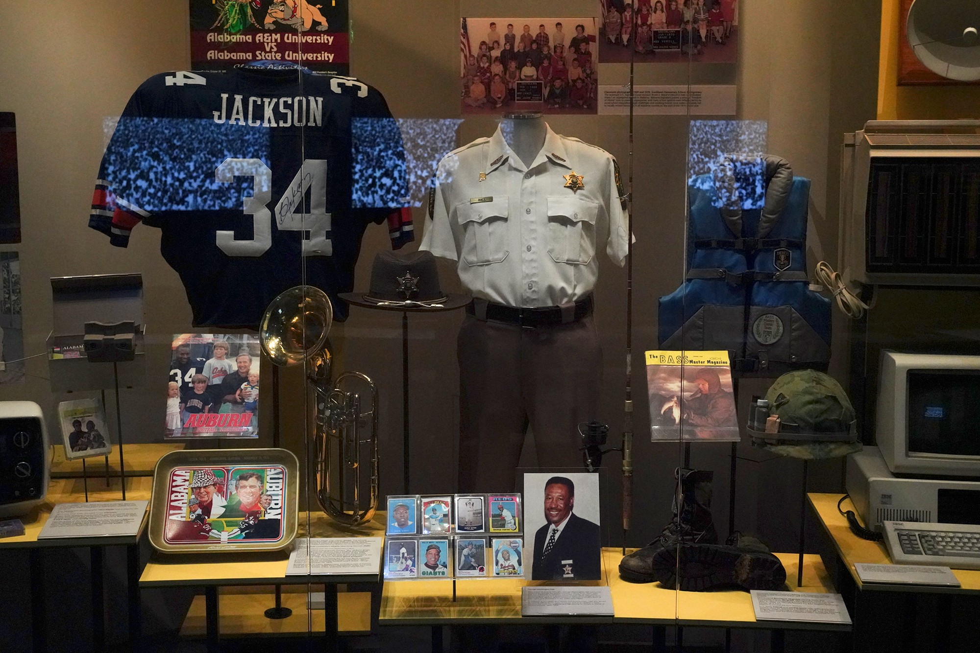 Museum of Alabama (100)