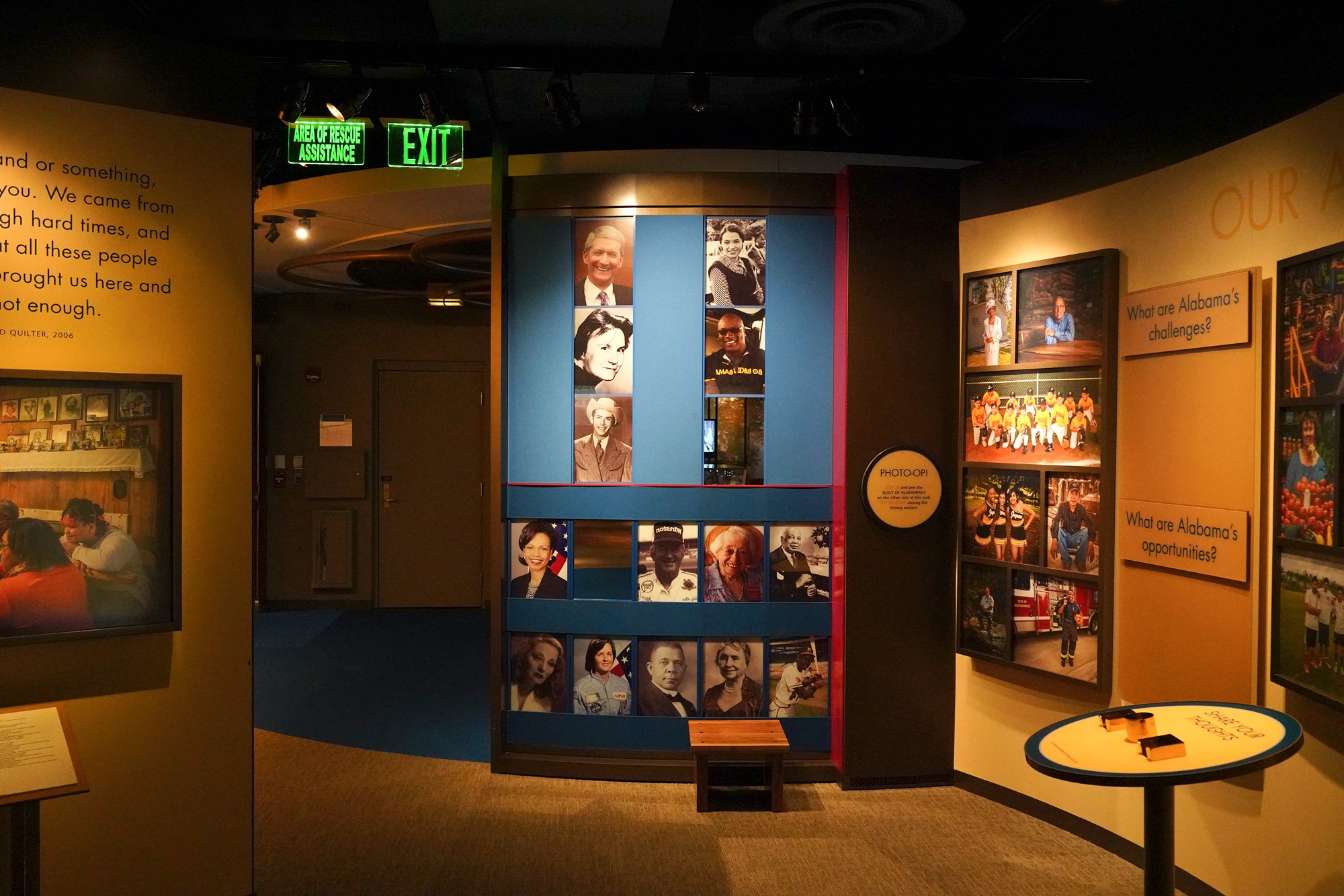 Museum of Alabama (103)