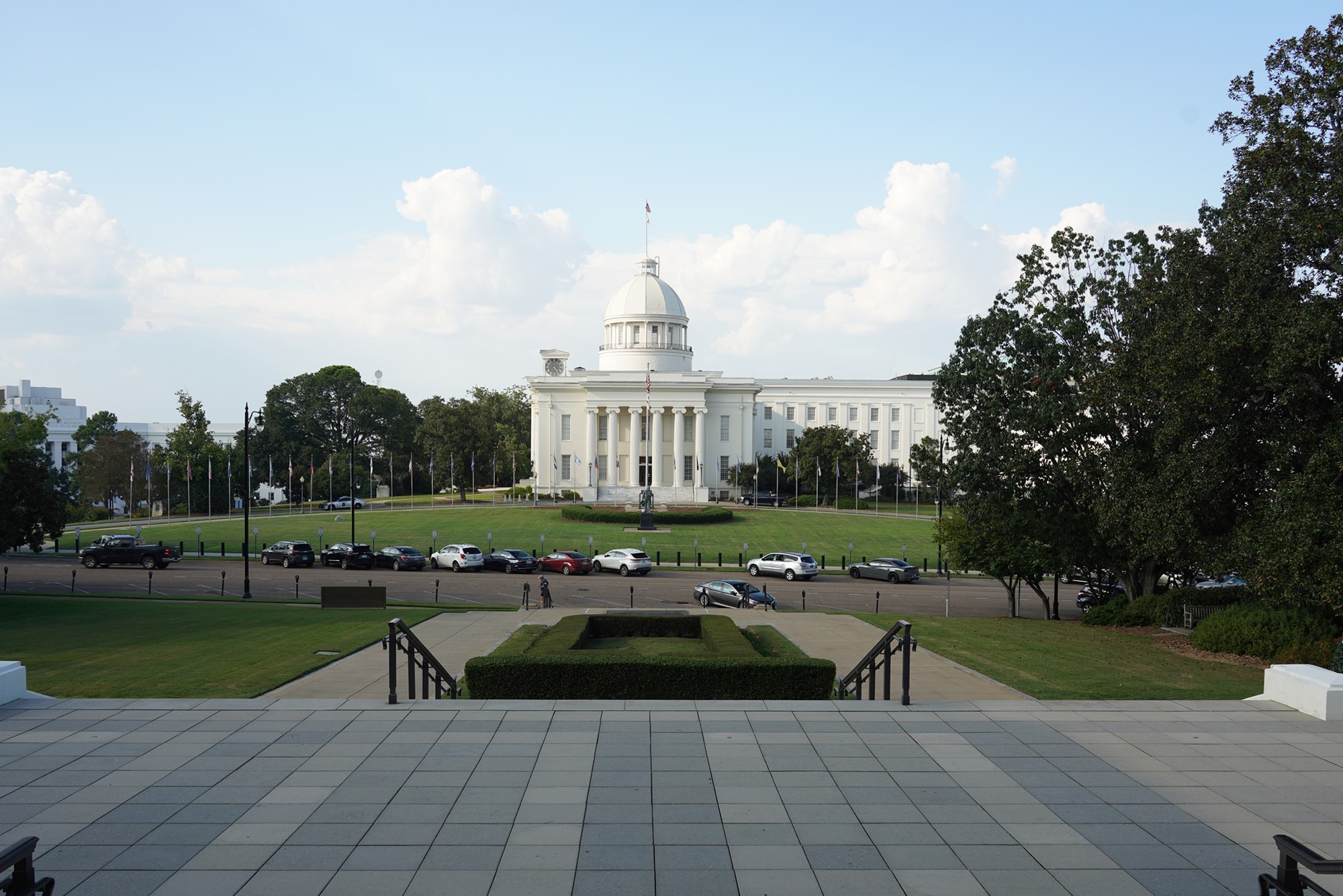 Museum of Alabama (104)