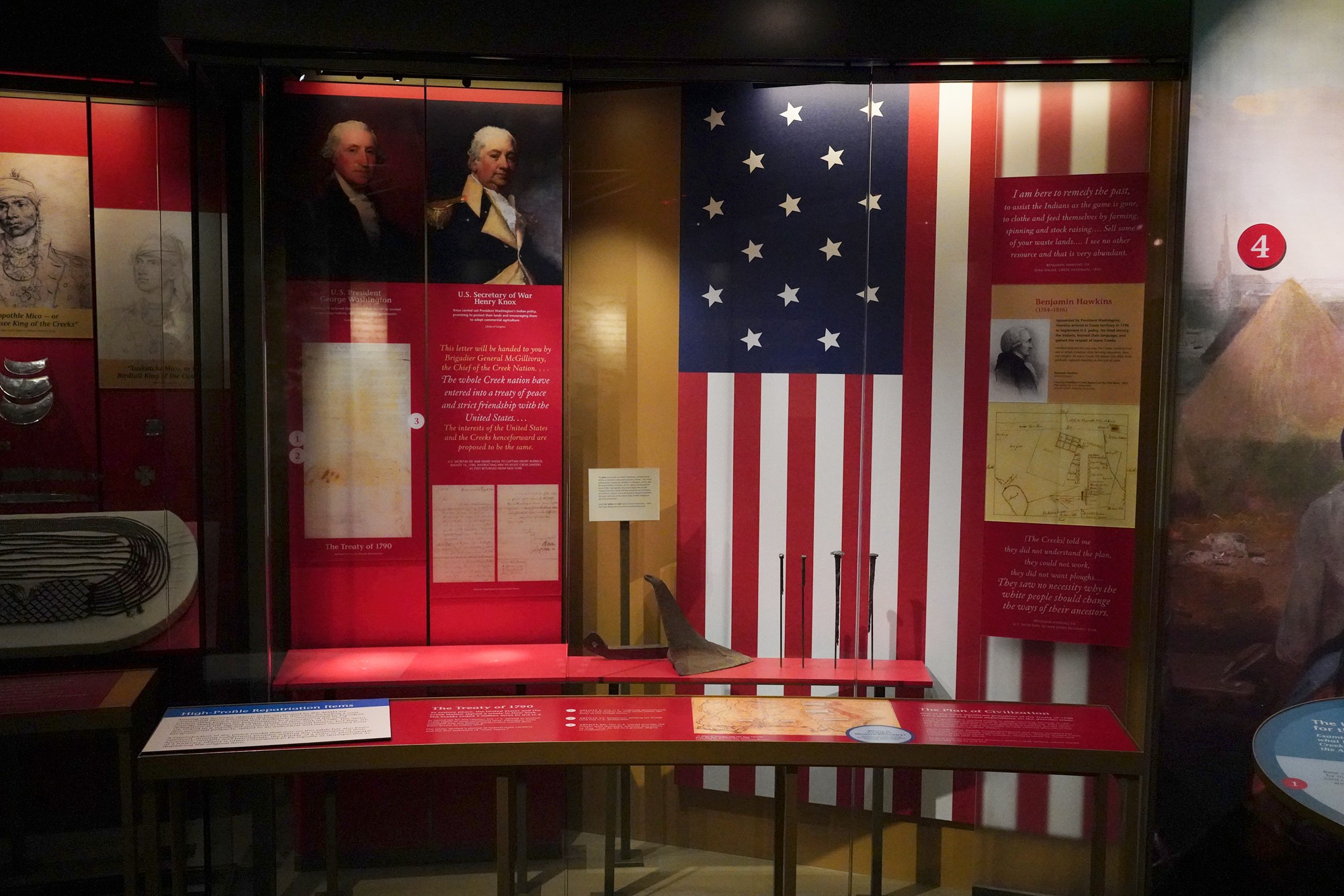 Museum of Alabama (22)