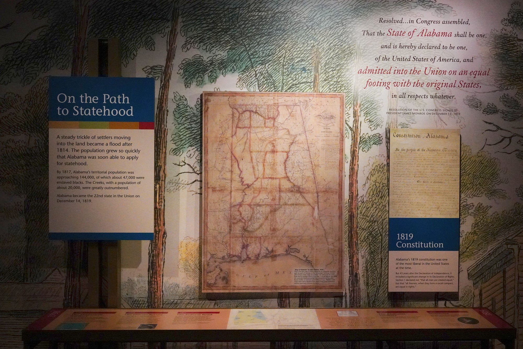 Museum of Alabama (26)