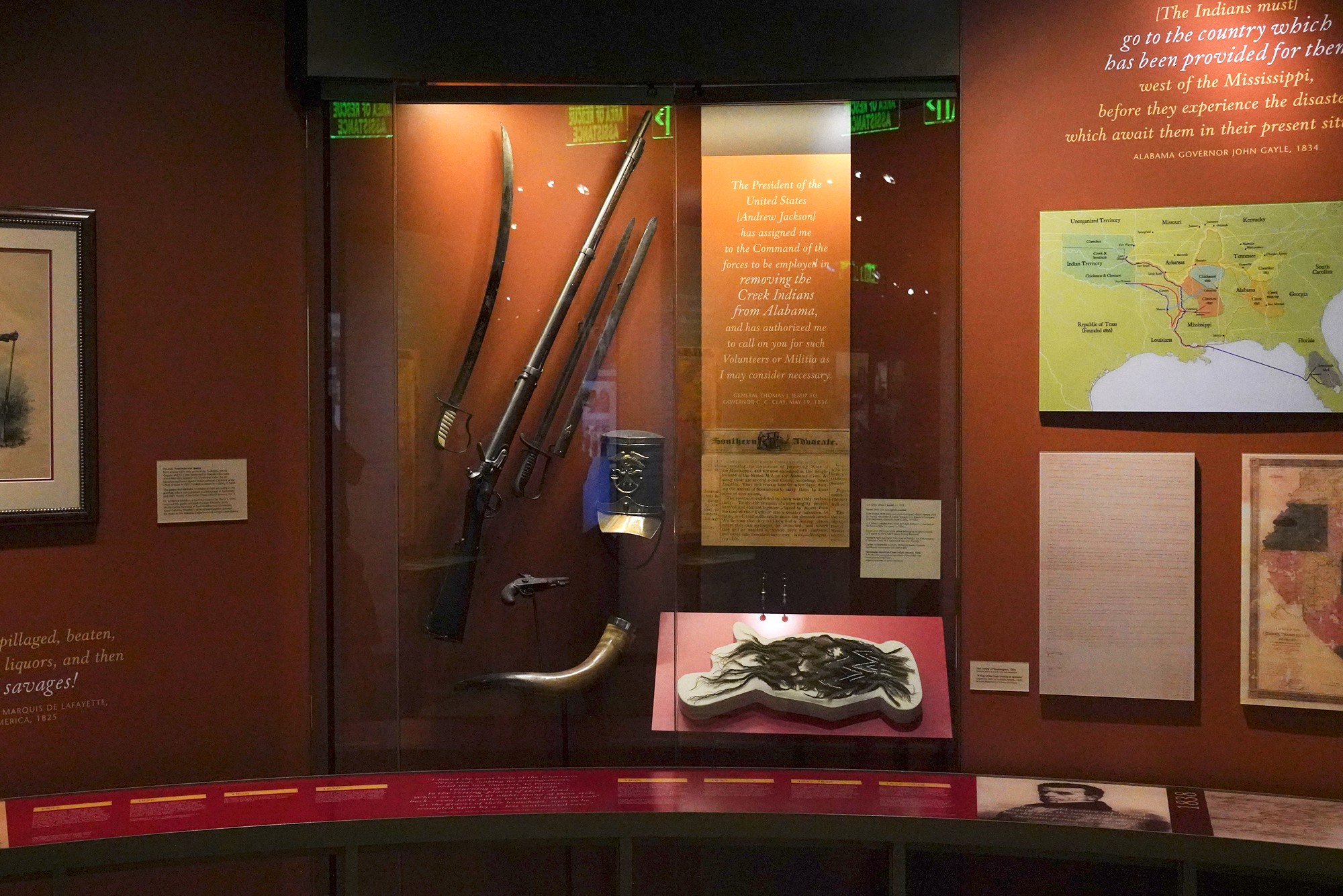 Museum of Alabama (29)