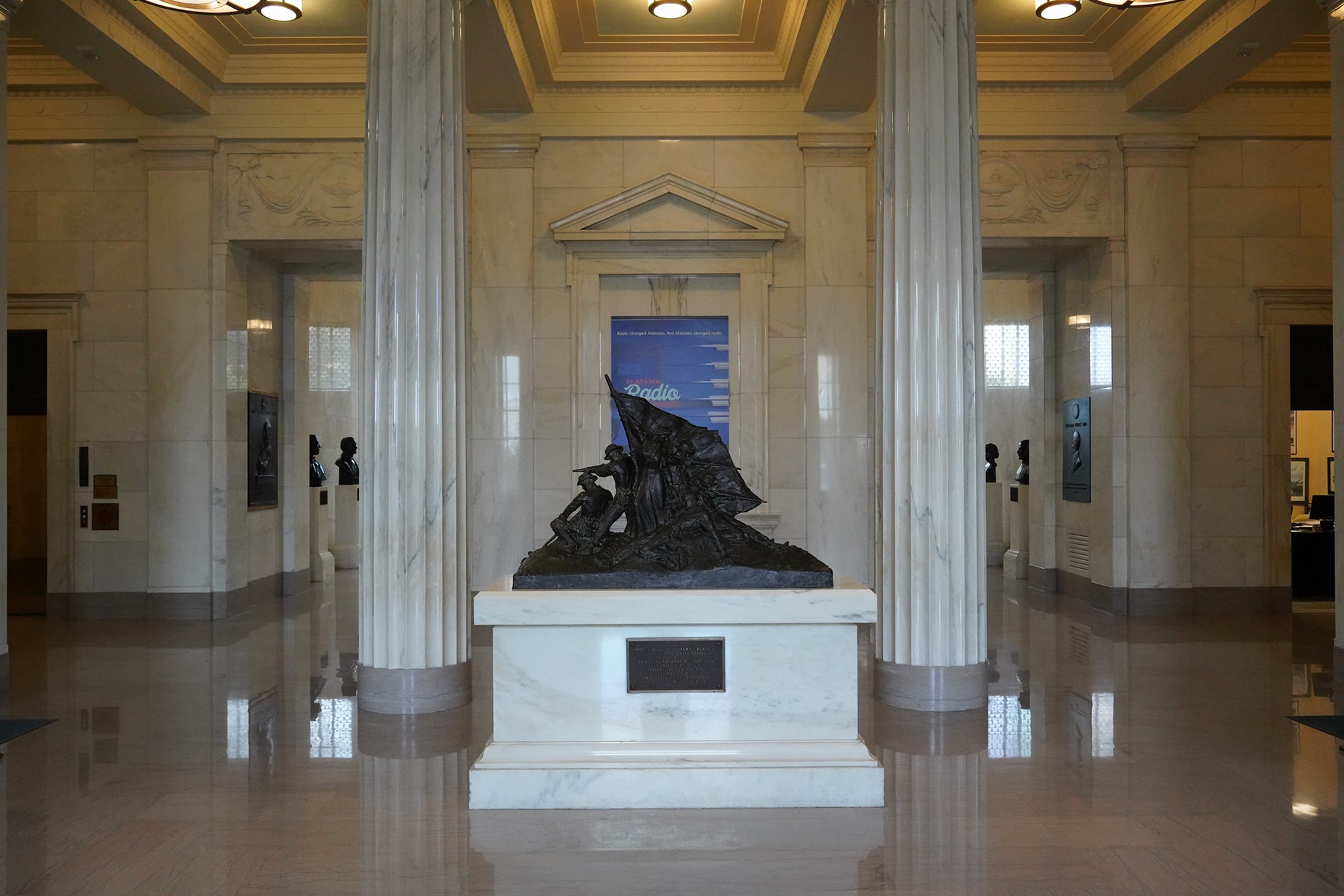 Museum of Alabama (3)
