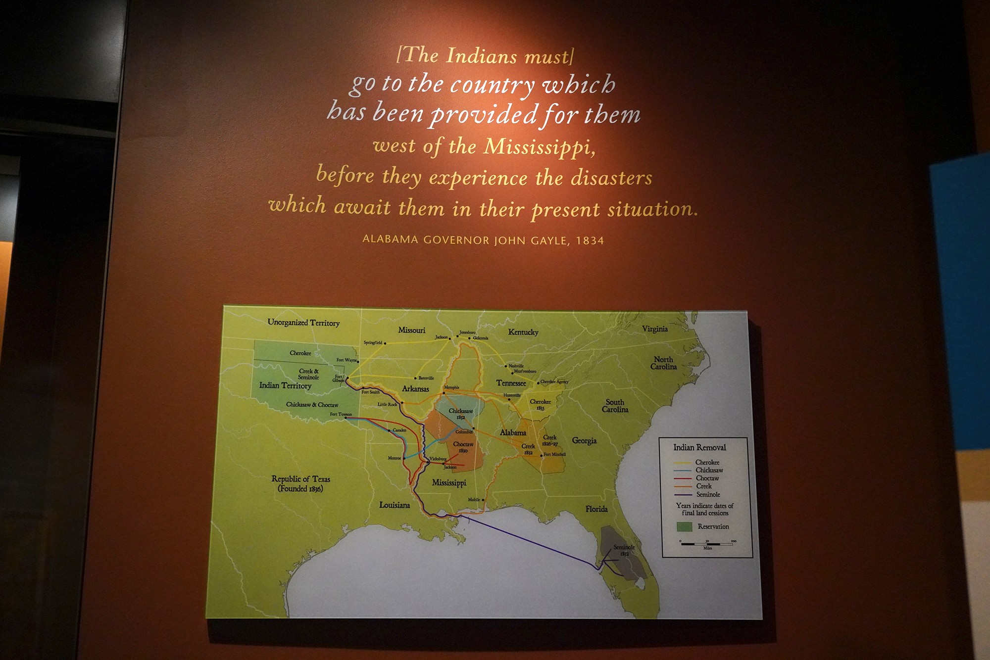 Museum of Alabama (30)