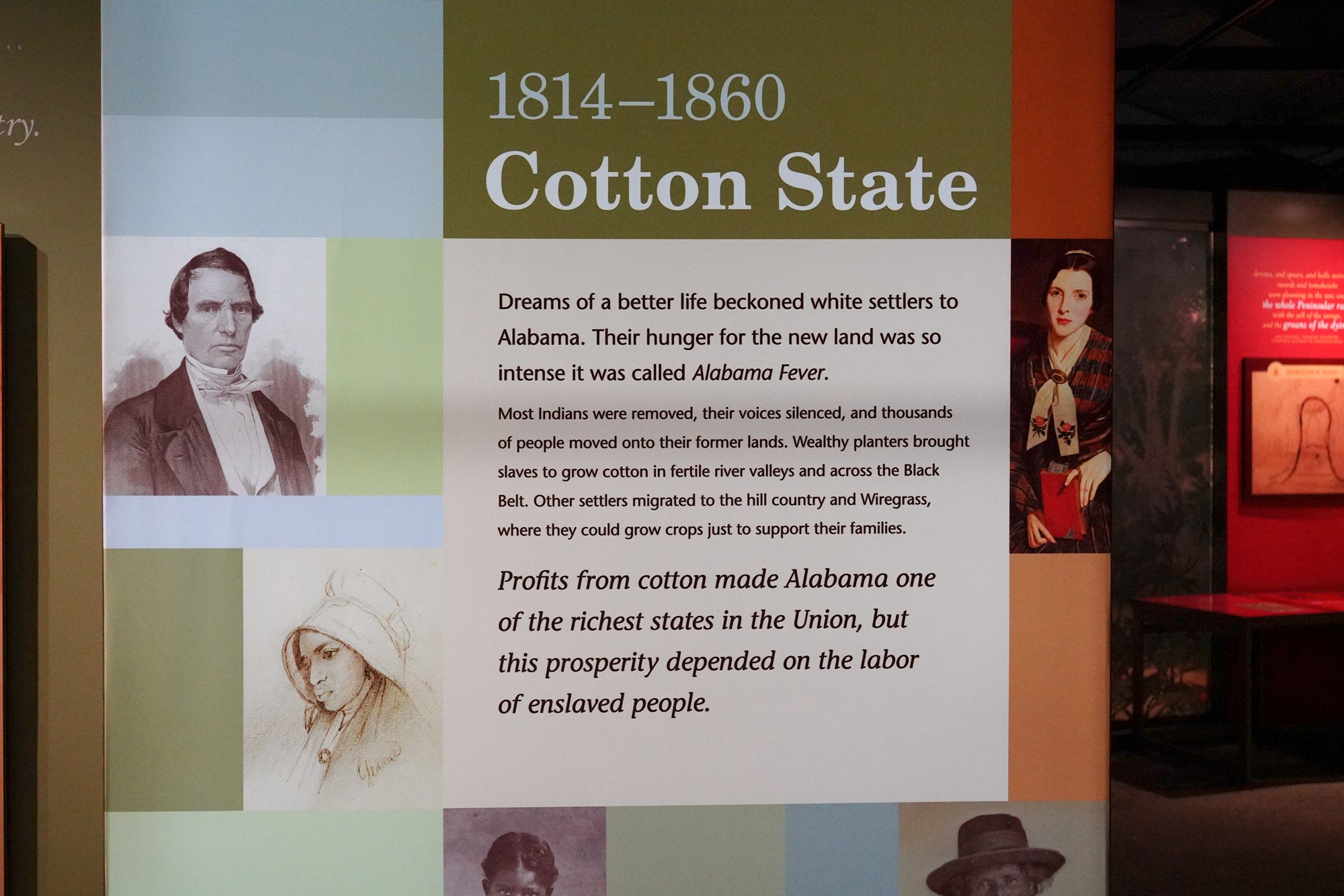 Museum of Alabama (31)