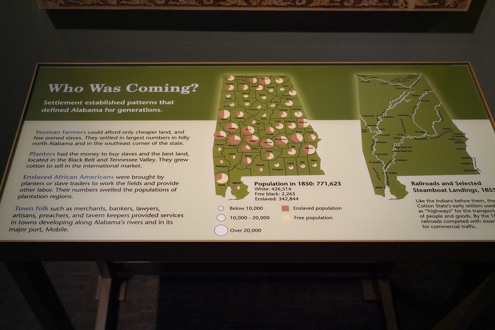 Museum of Alabama (32)