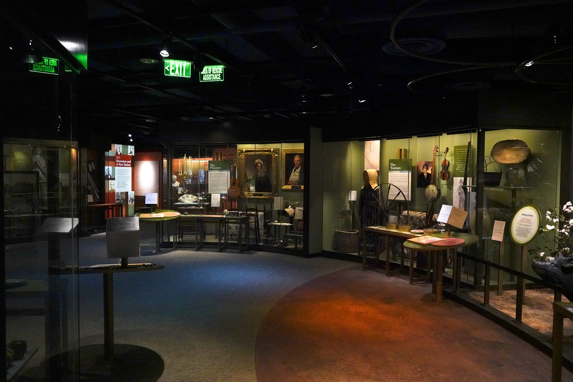 Museum of Alabama (35)