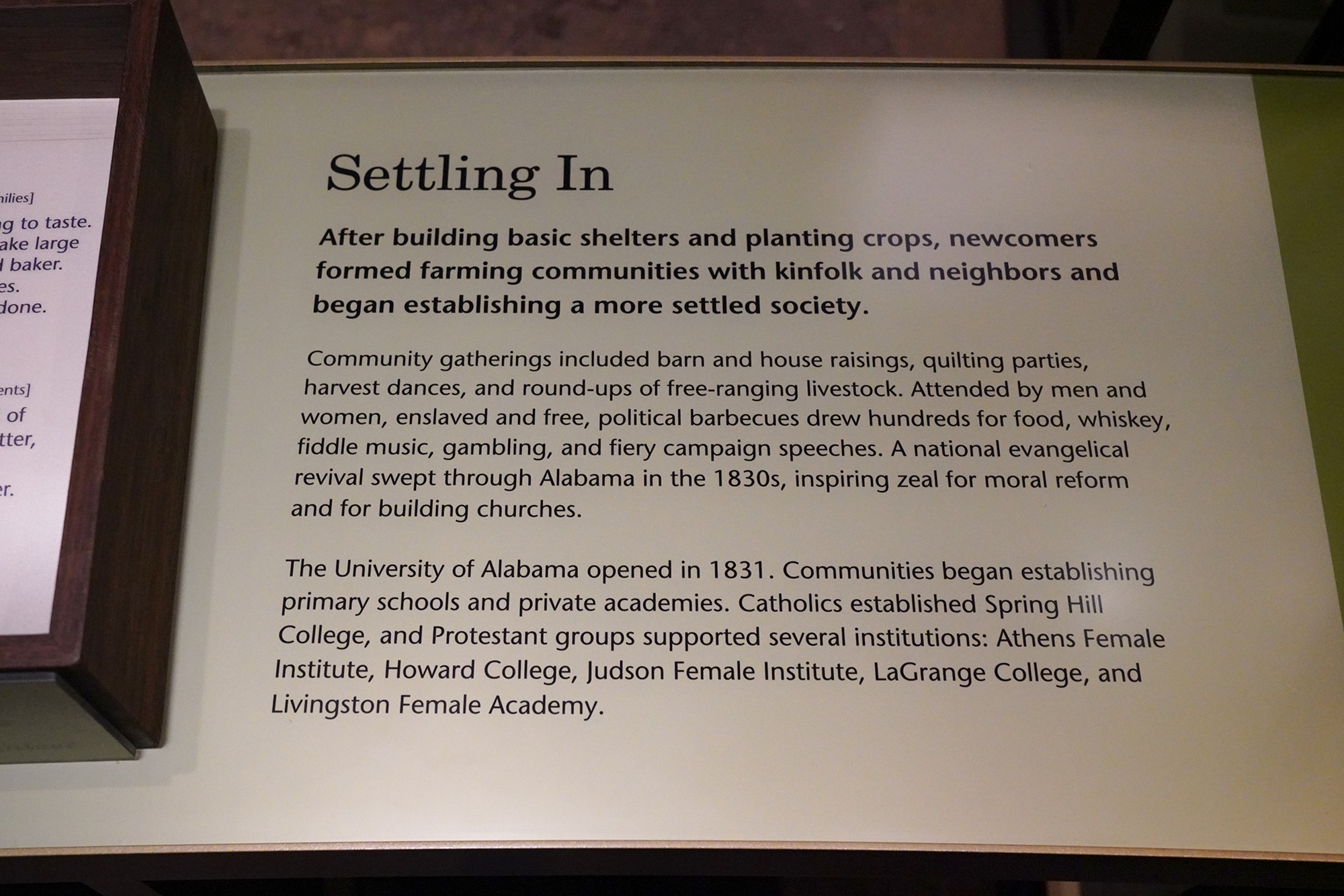 Museum of Alabama (38)