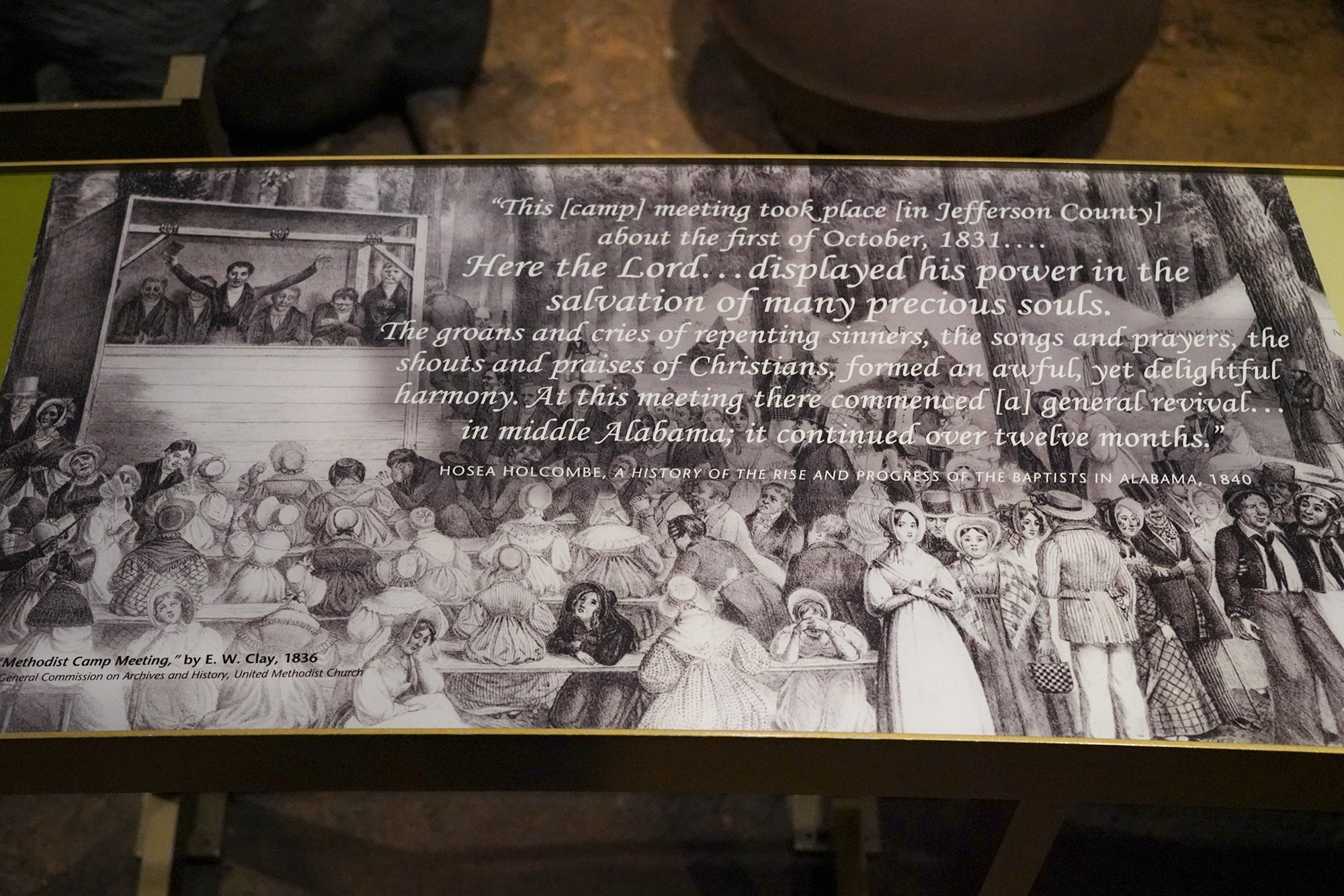 Museum of Alabama (39)