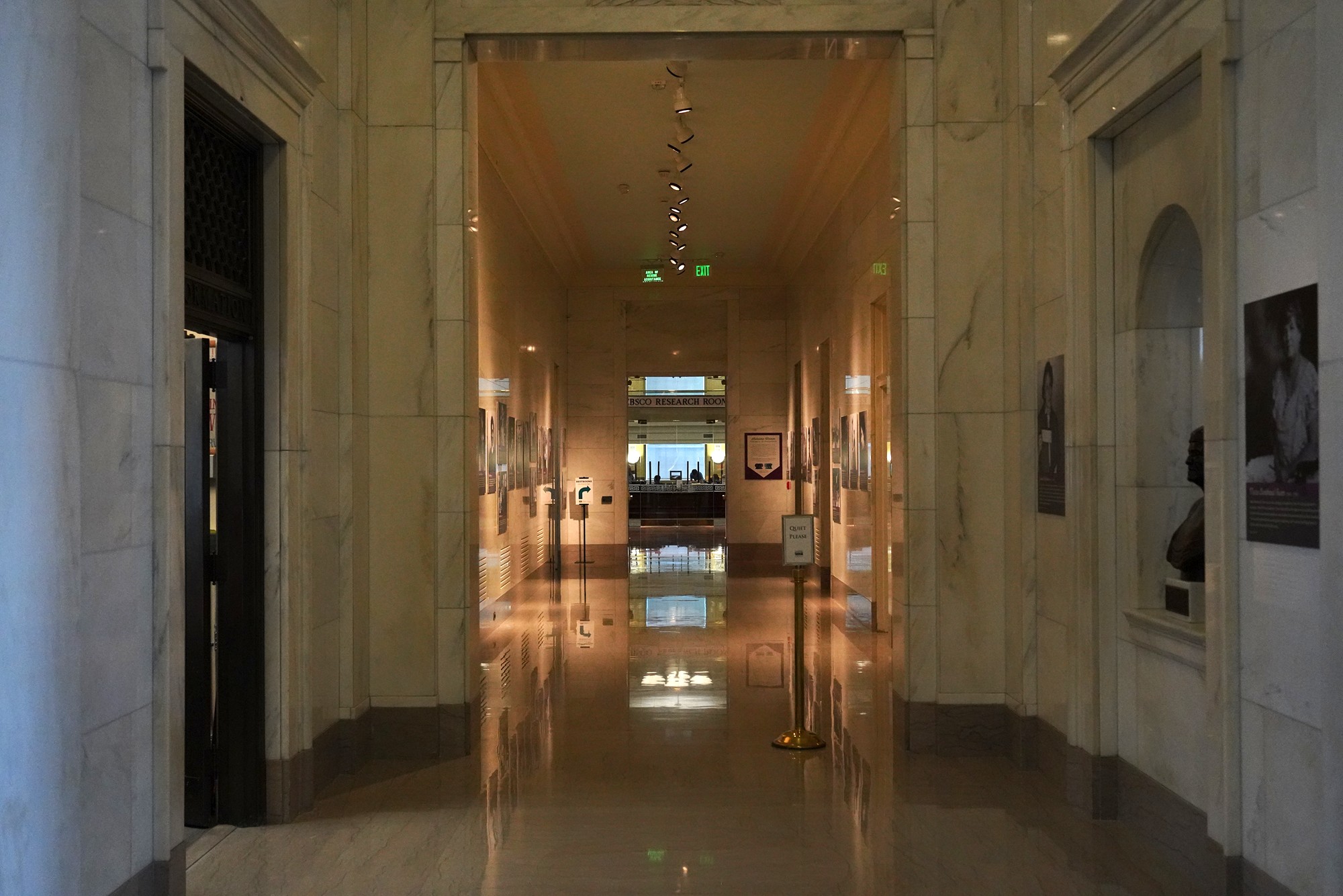 Museum of Alabama (4)