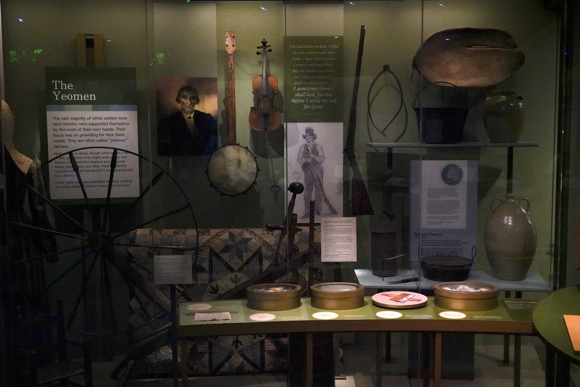 Museum of Alabama (42)