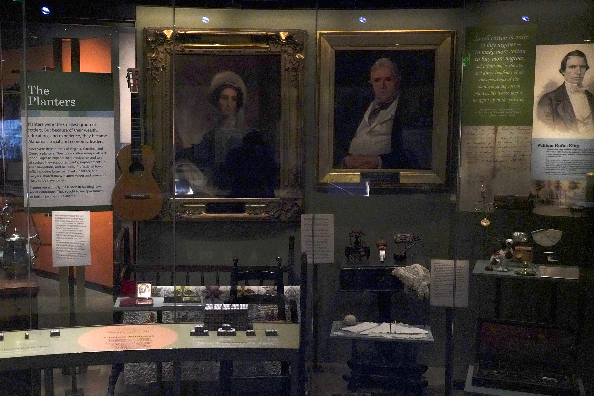 Museum of Alabama (44)