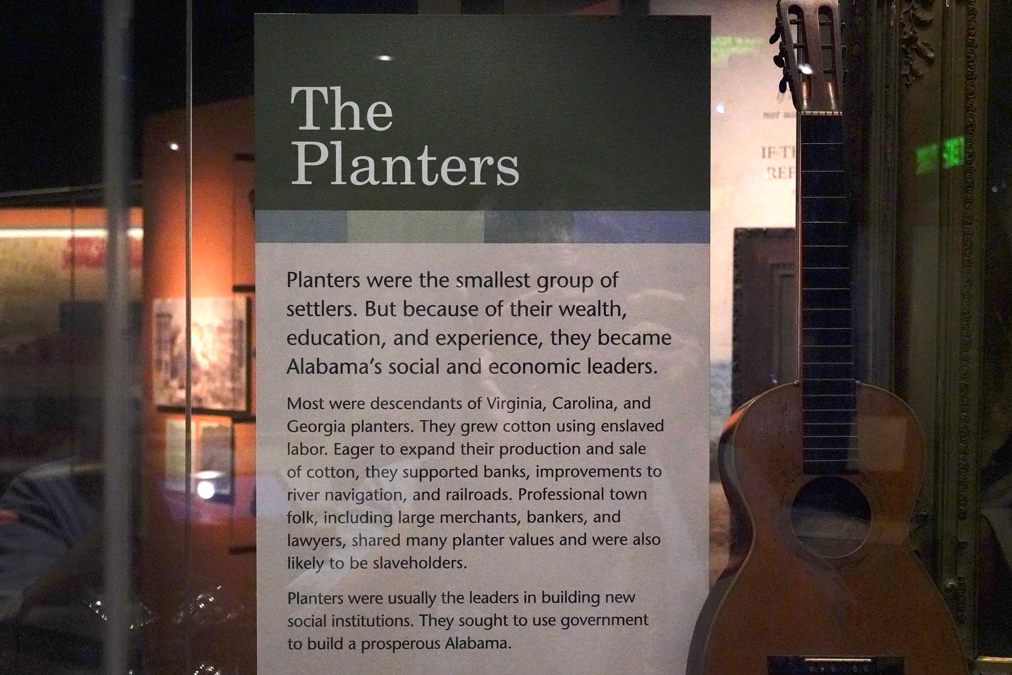 Museum of Alabama (45)