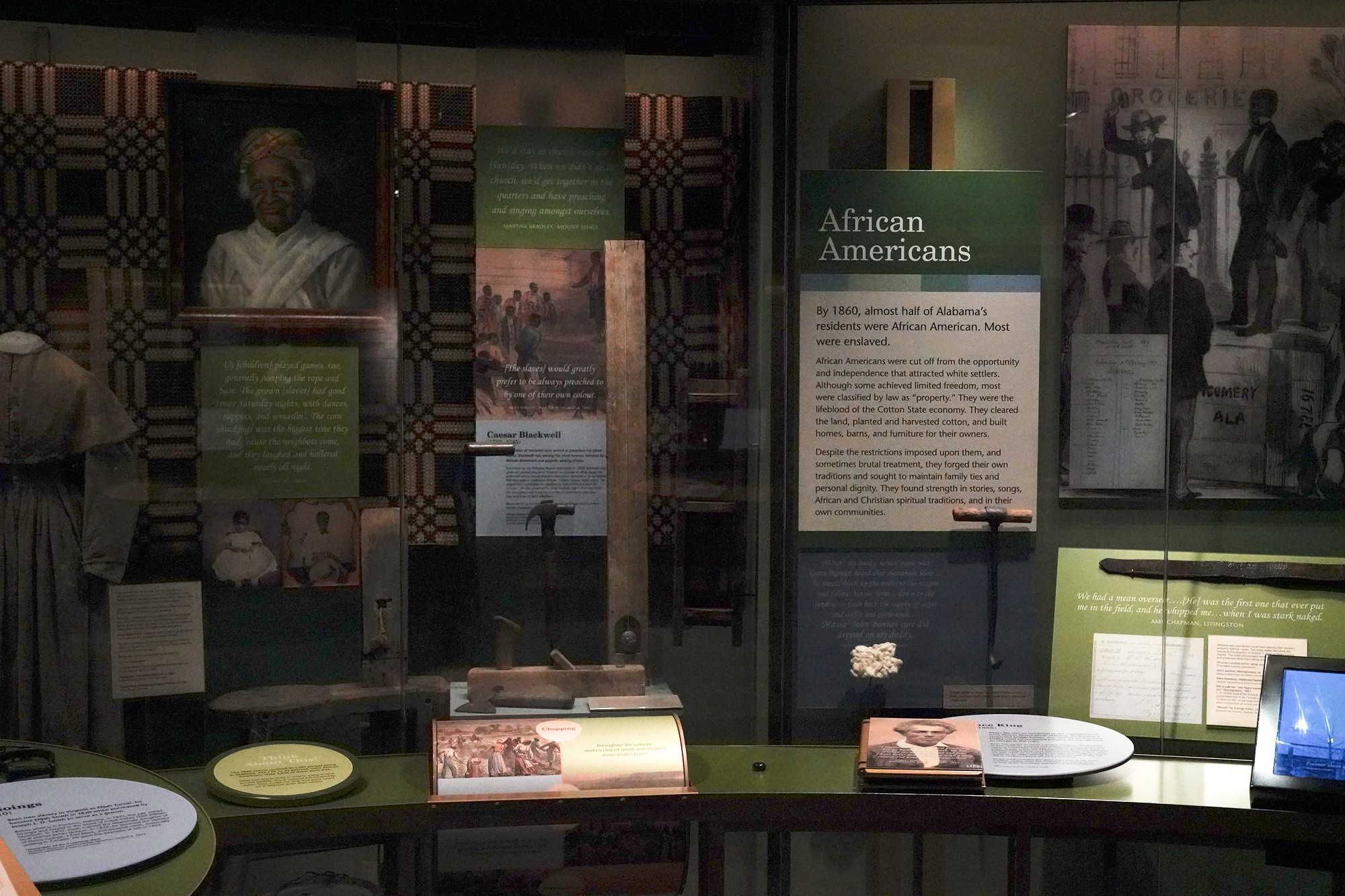 Museum of Alabama (46)