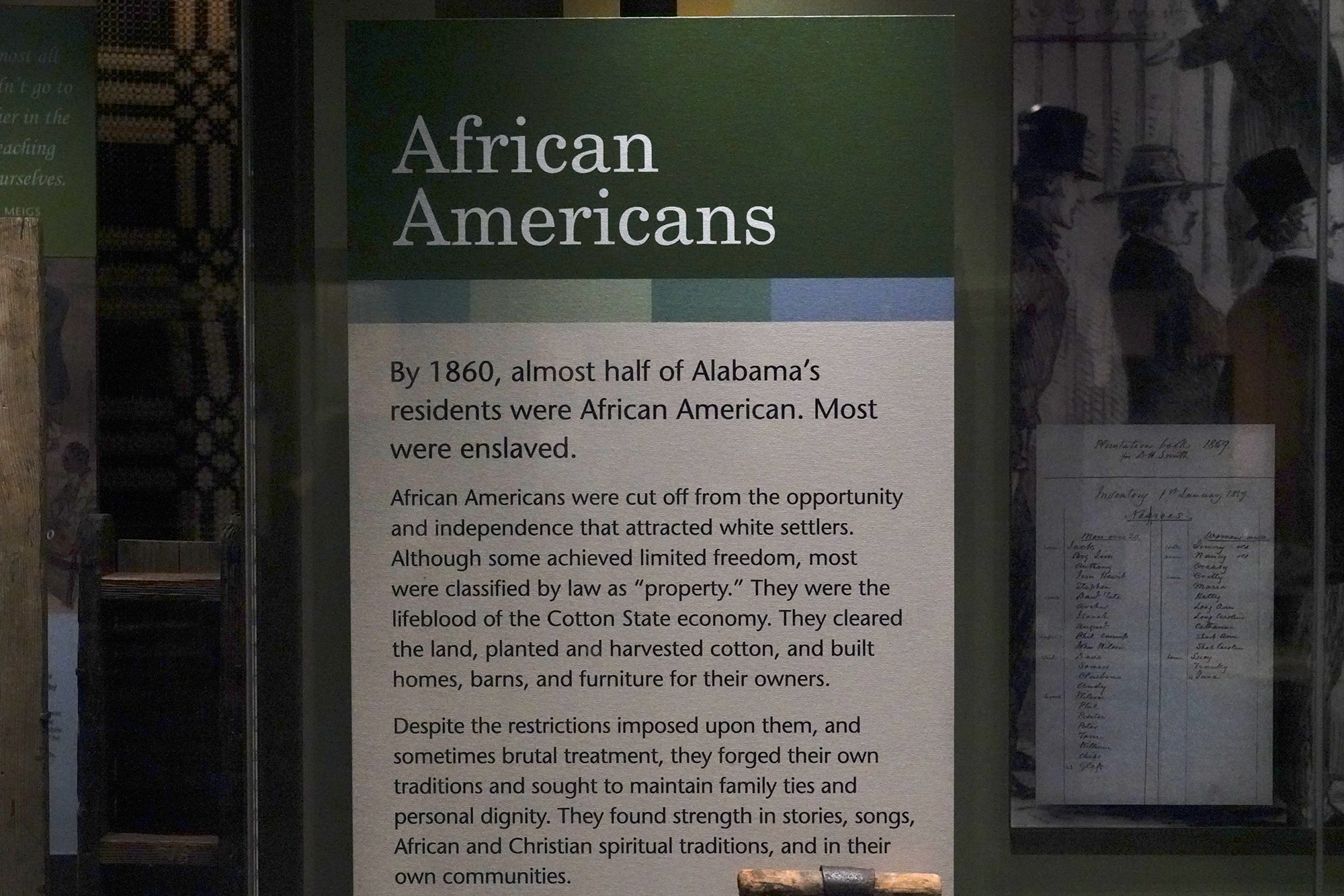 Museum of Alabama (47)