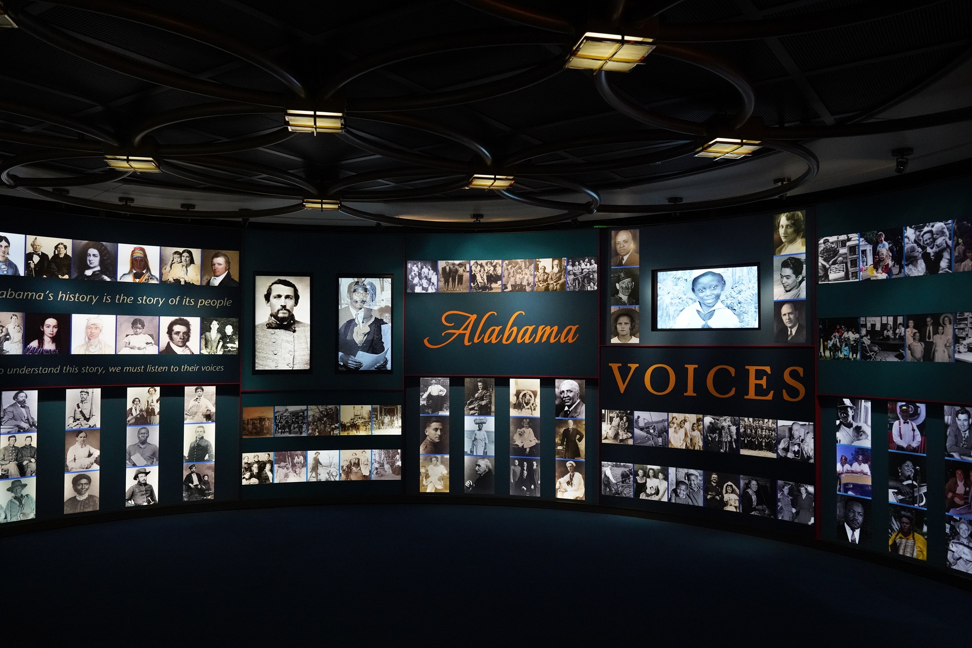 Museum of Alabama (5)