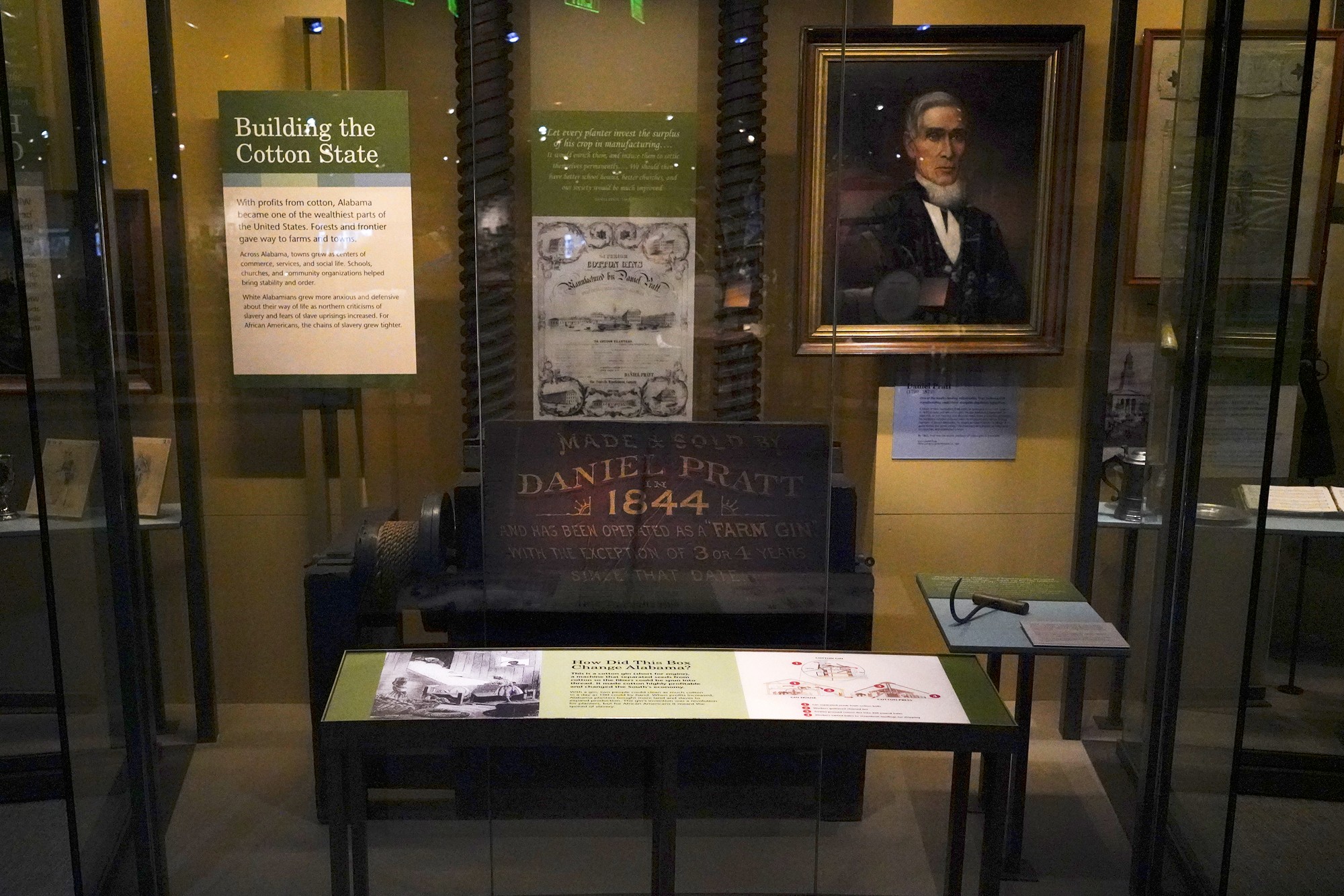 Museum of Alabama (50)