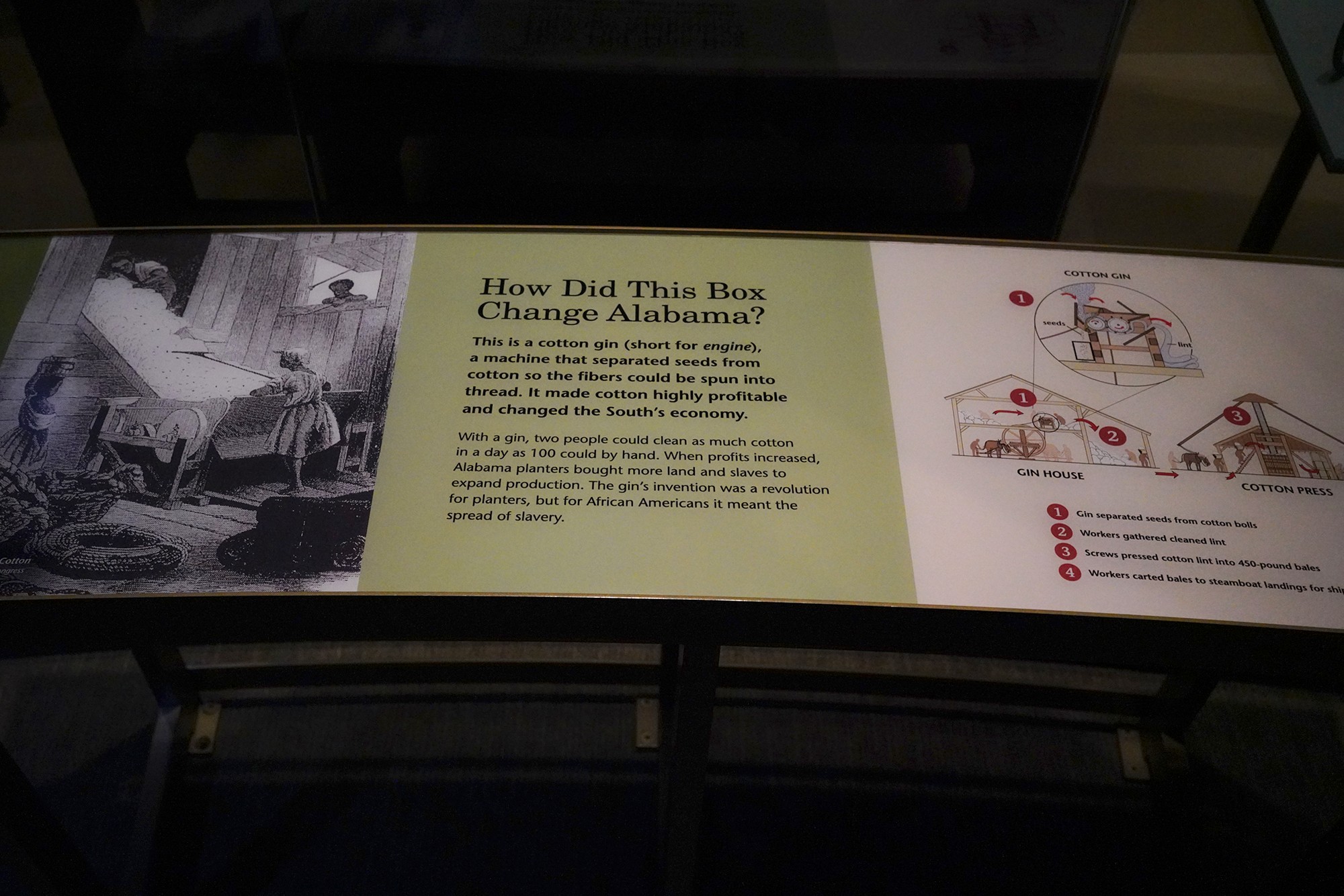 Museum of Alabama (52)