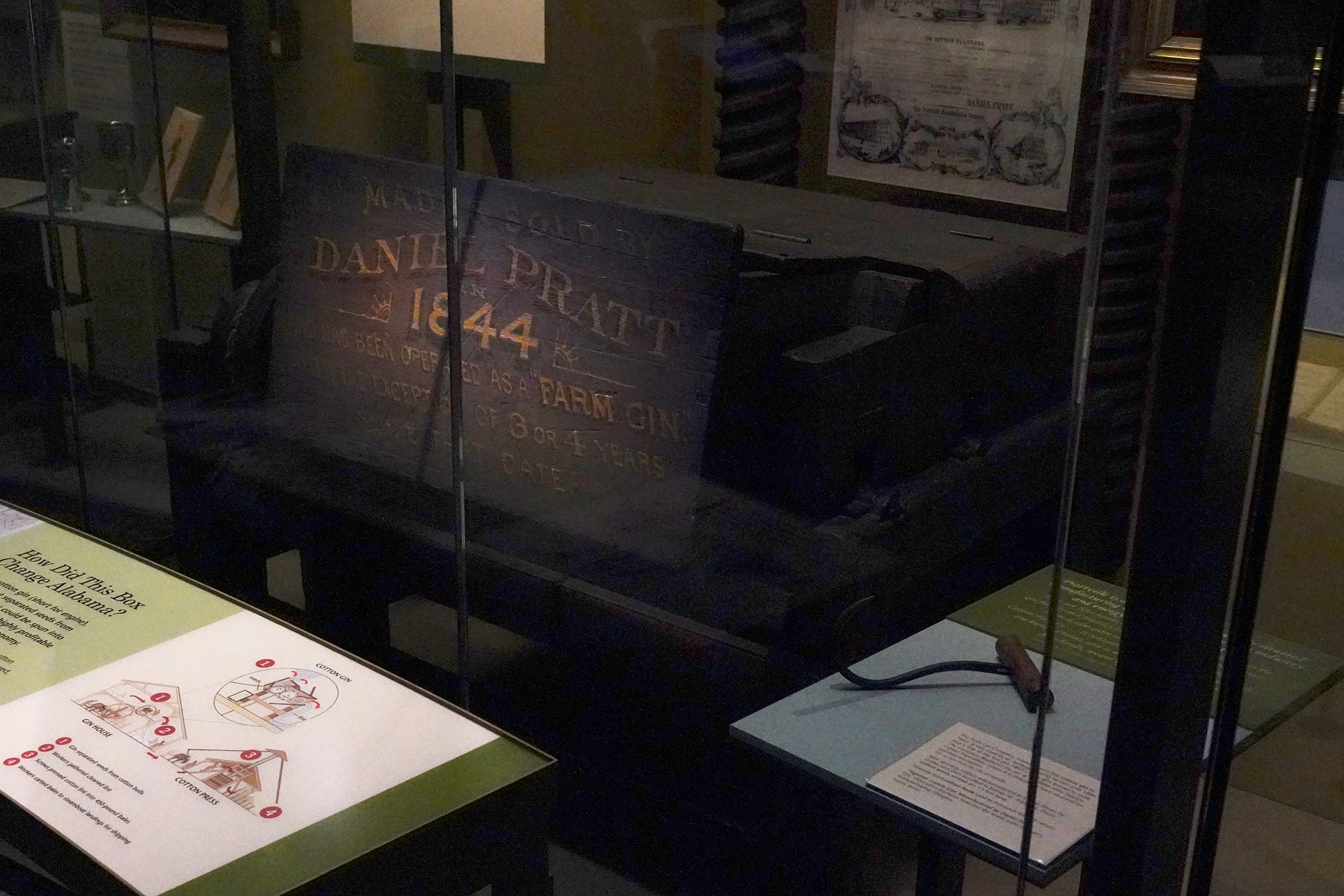 Museum of Alabama (53)