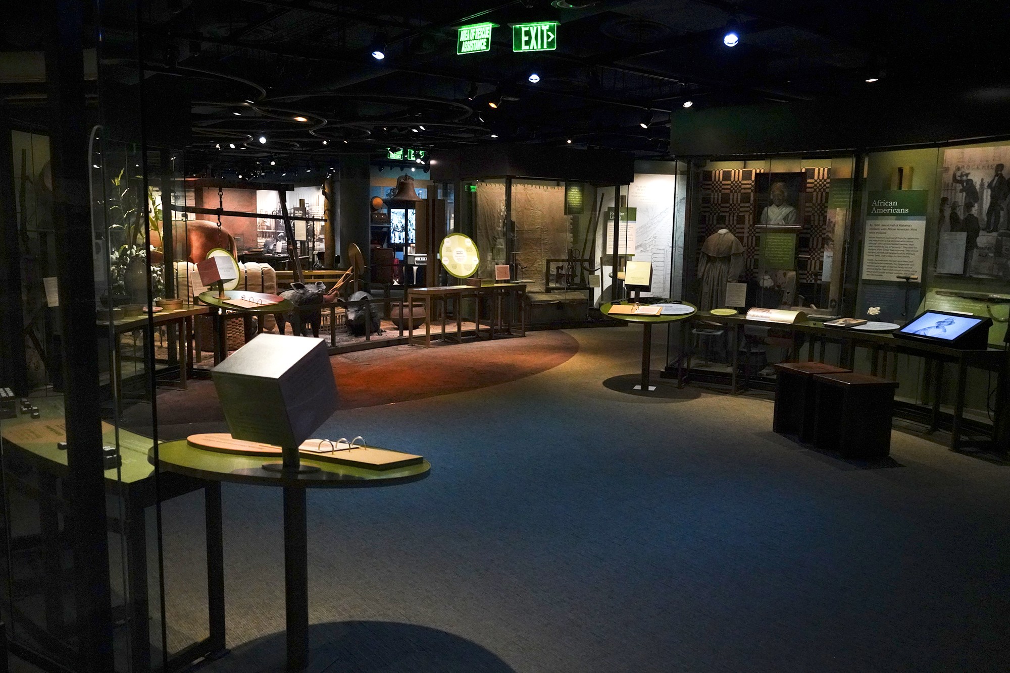 Museum of Alabama (54)