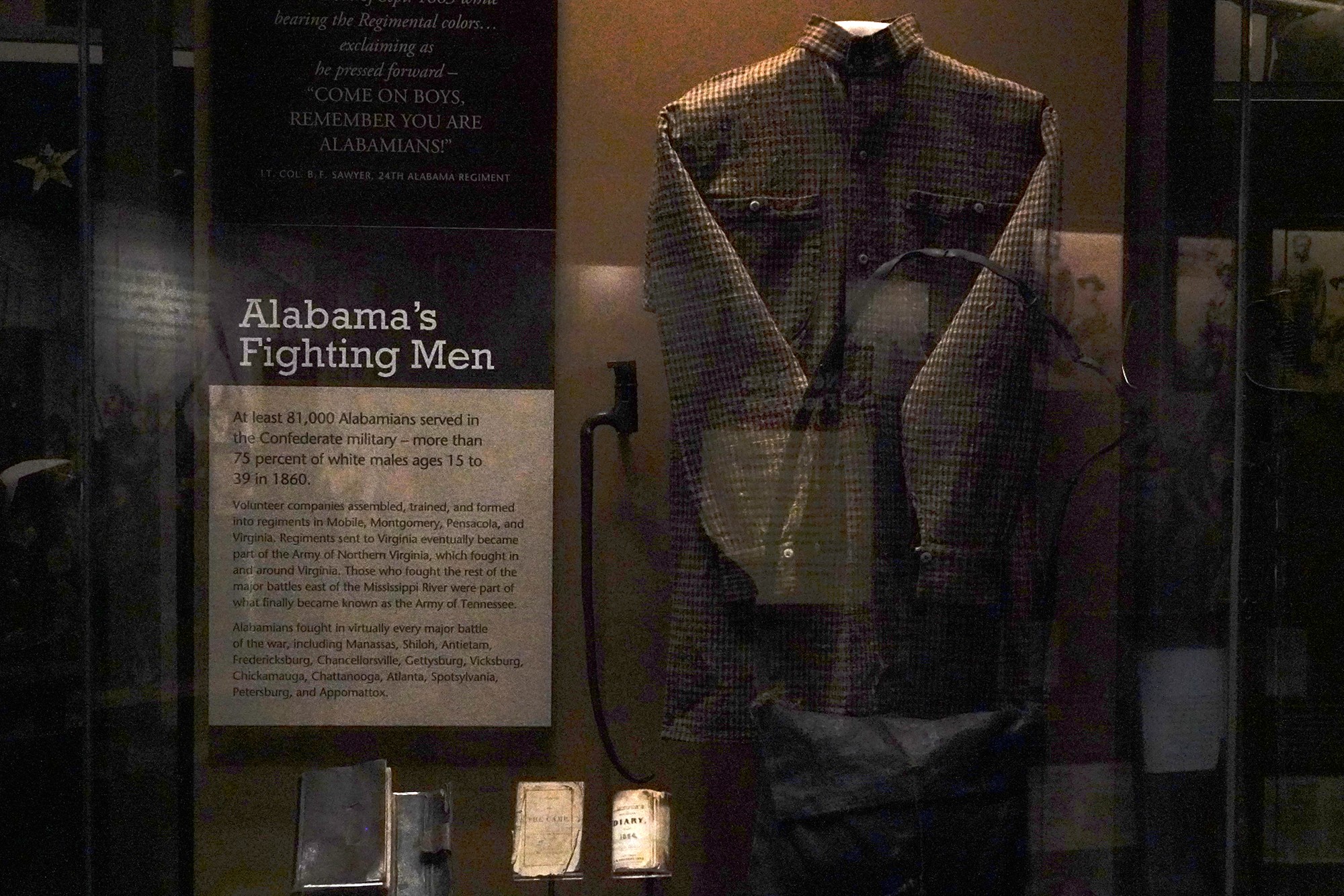 Museum of Alabama (60)