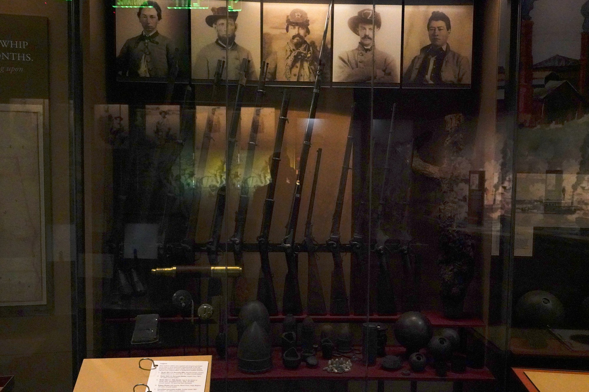 Museum of Alabama (62)