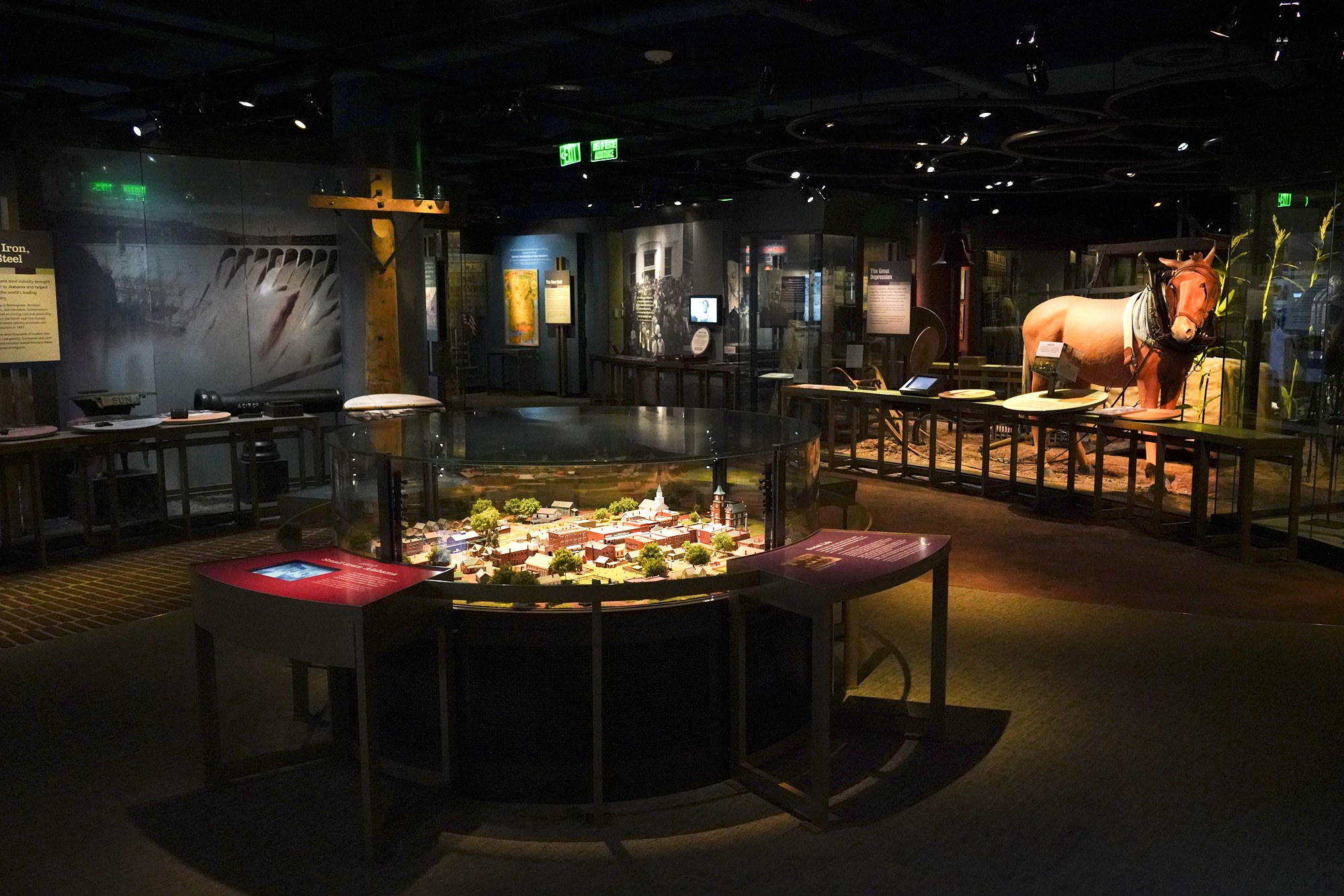 Museum of Alabama (69)