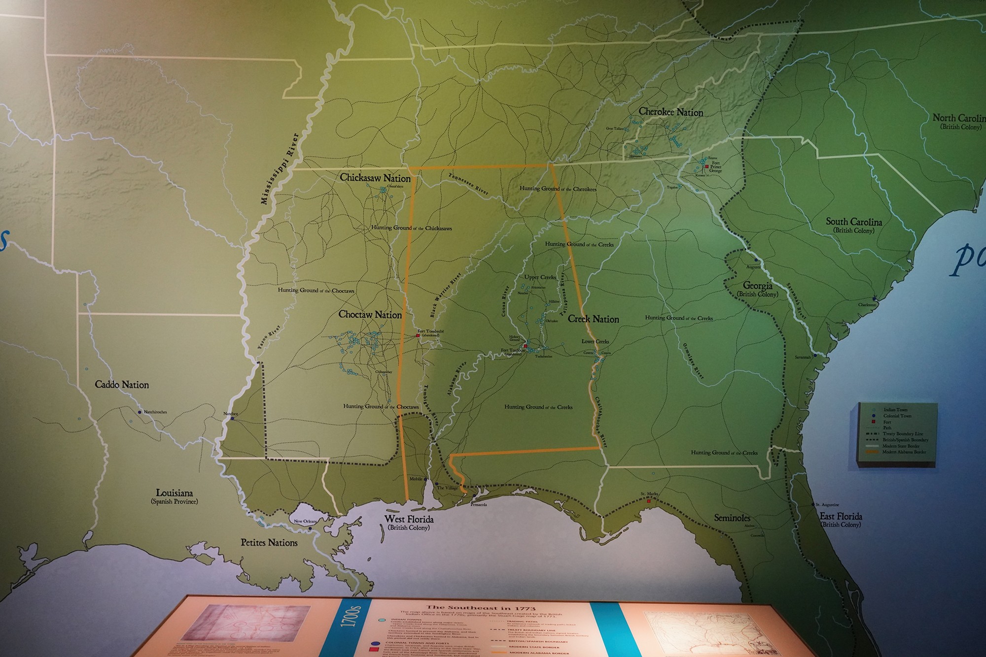 Museum of Alabama (7)