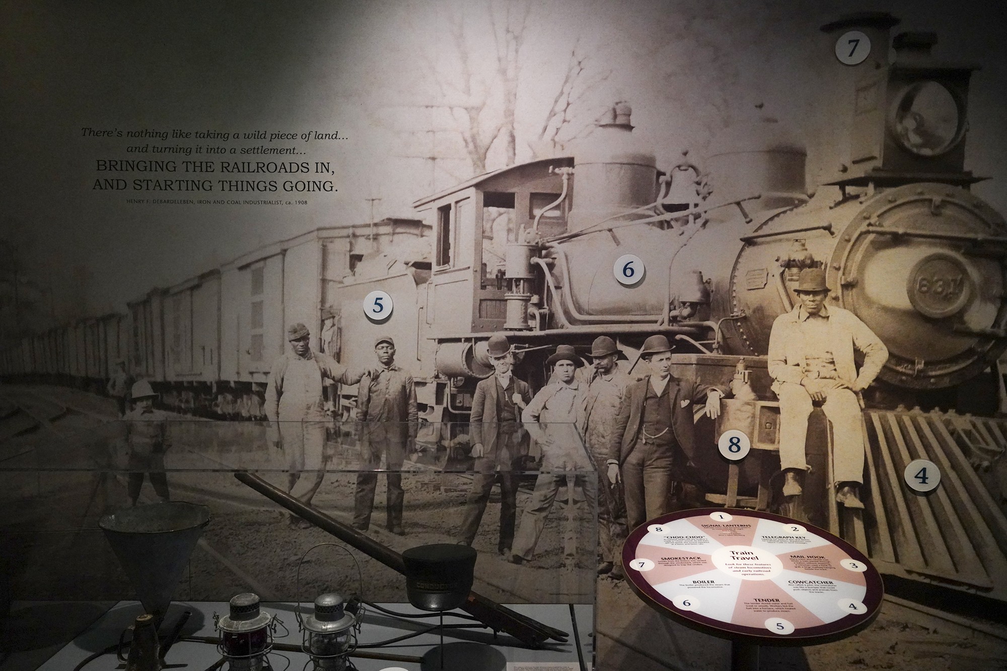 Museum of Alabama (70)